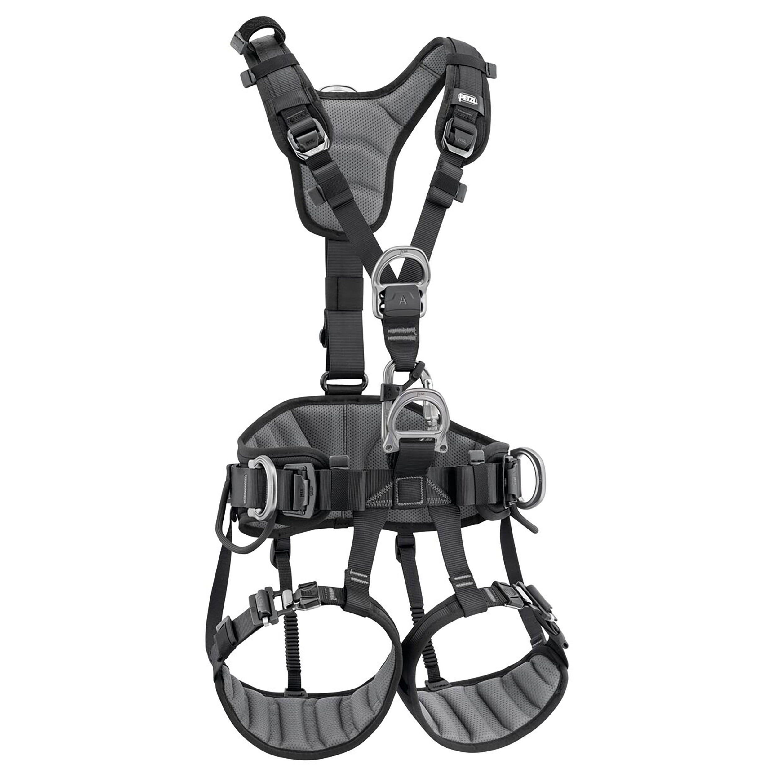 Harnas Petzl Avao Fast Europese versie C071BB