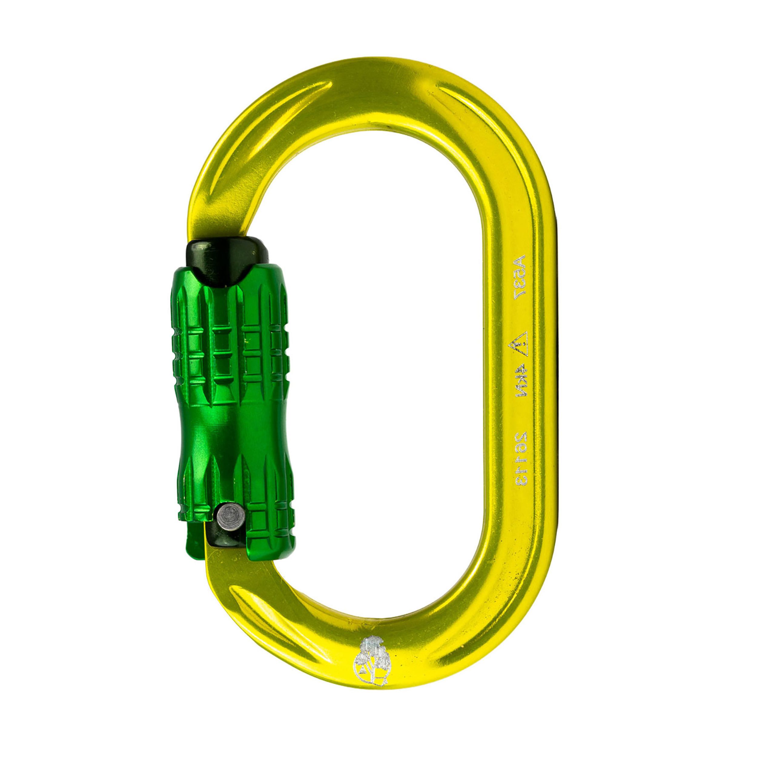 Gereedschapshaak DMM XSRE Locksafe Big Canopy Campout
