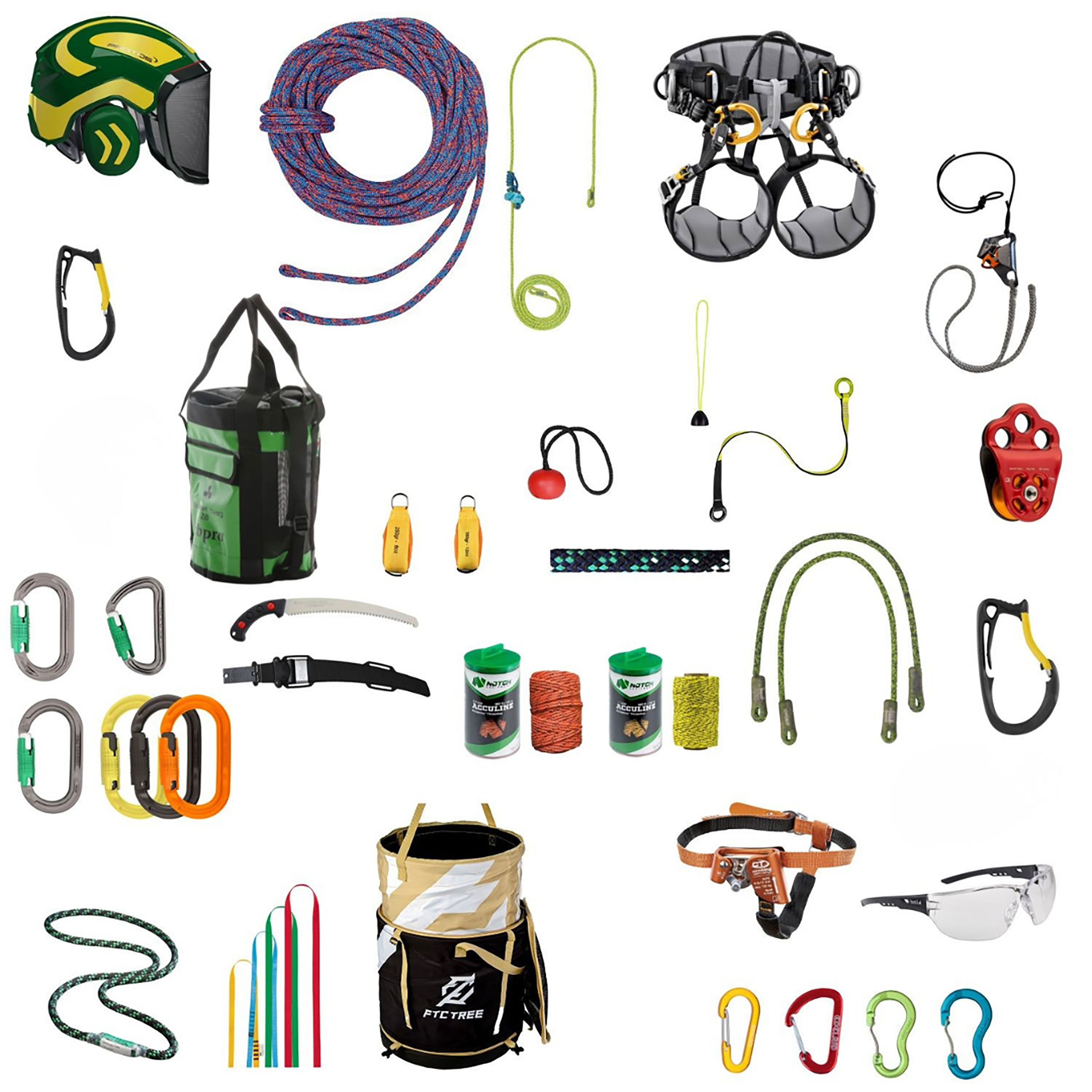 Kit d'élagage Syntra 2026
