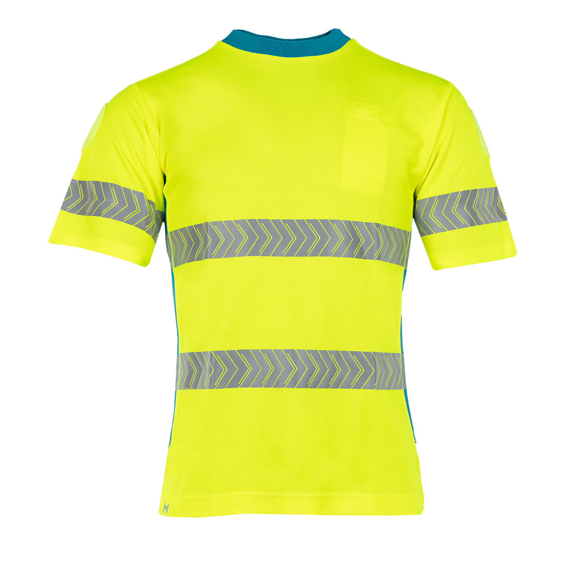 T-shirt ambulance heren Sioen Verviers