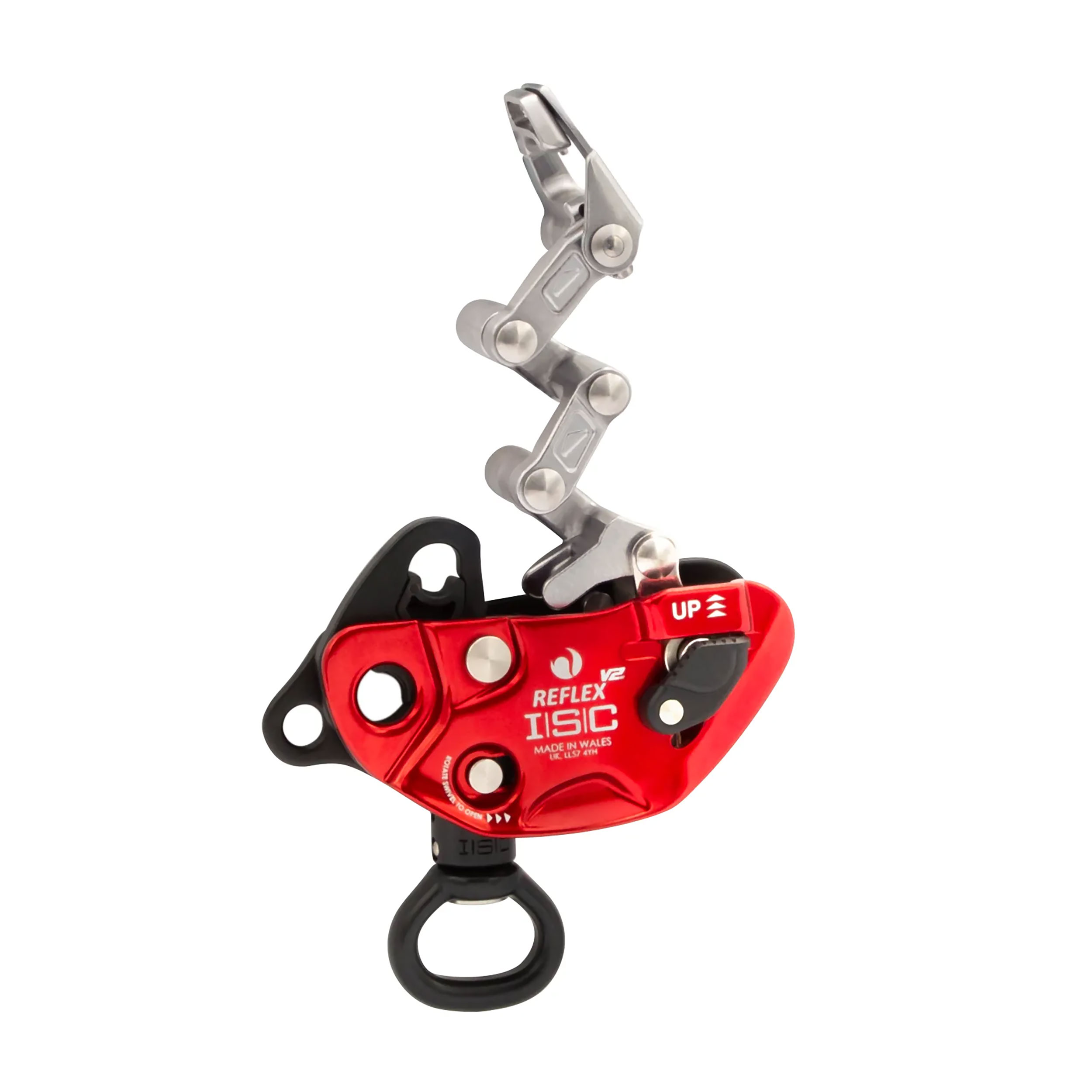 Bloqueur ISC Reflex V2