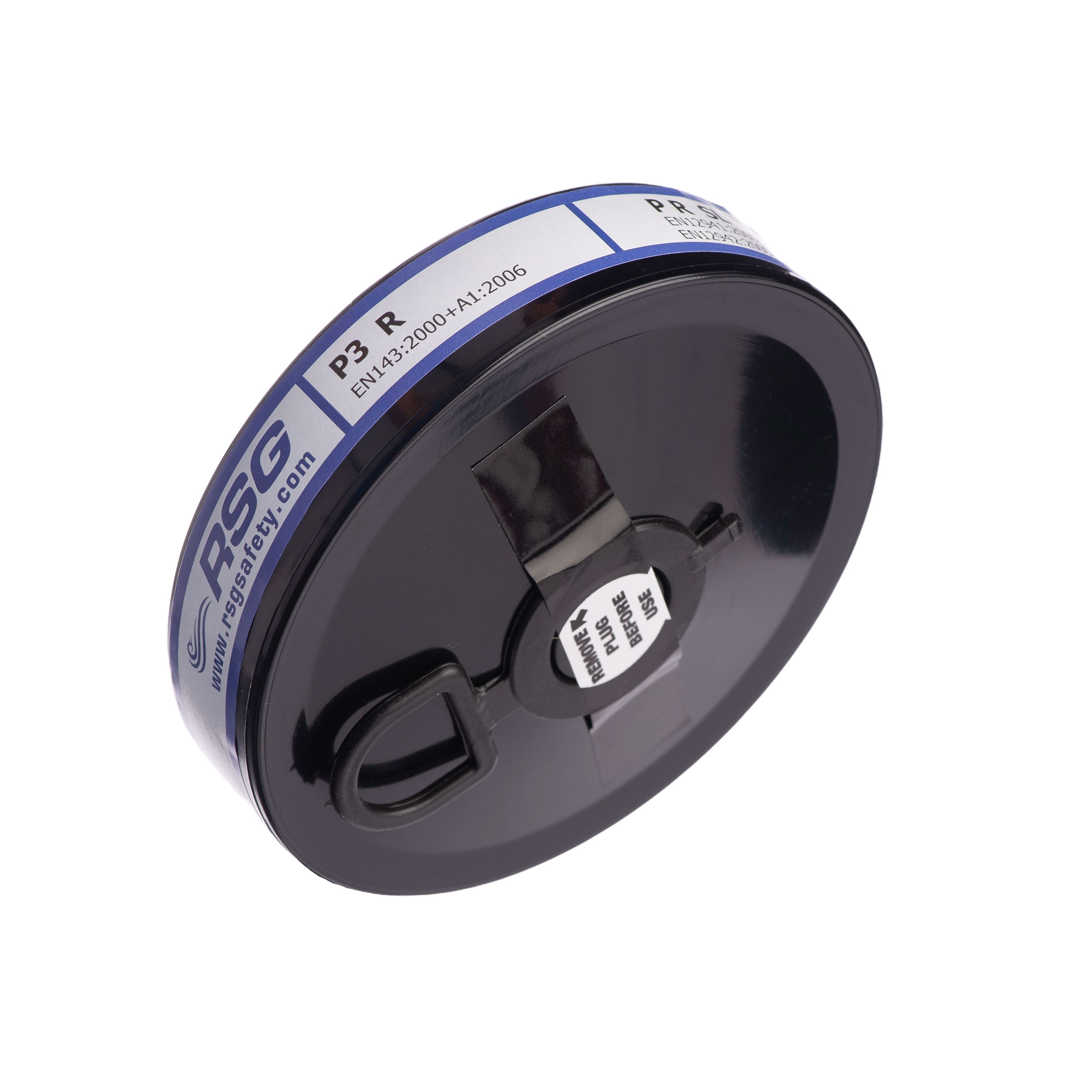 Filtre RSG P3 400 serie (par 8)