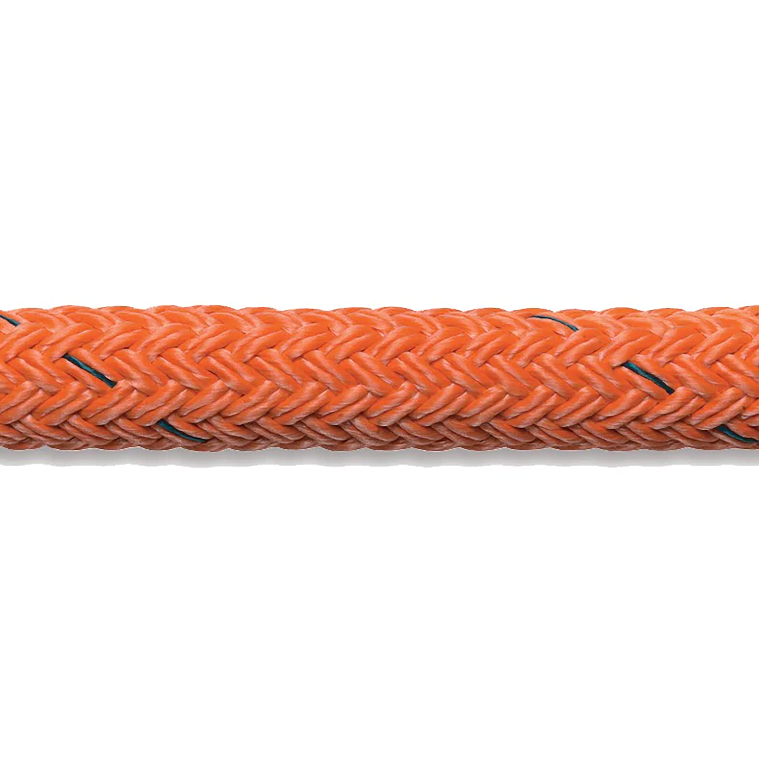 Vanglijn Samson Stable Braid 12mm met 1 oogsplits
