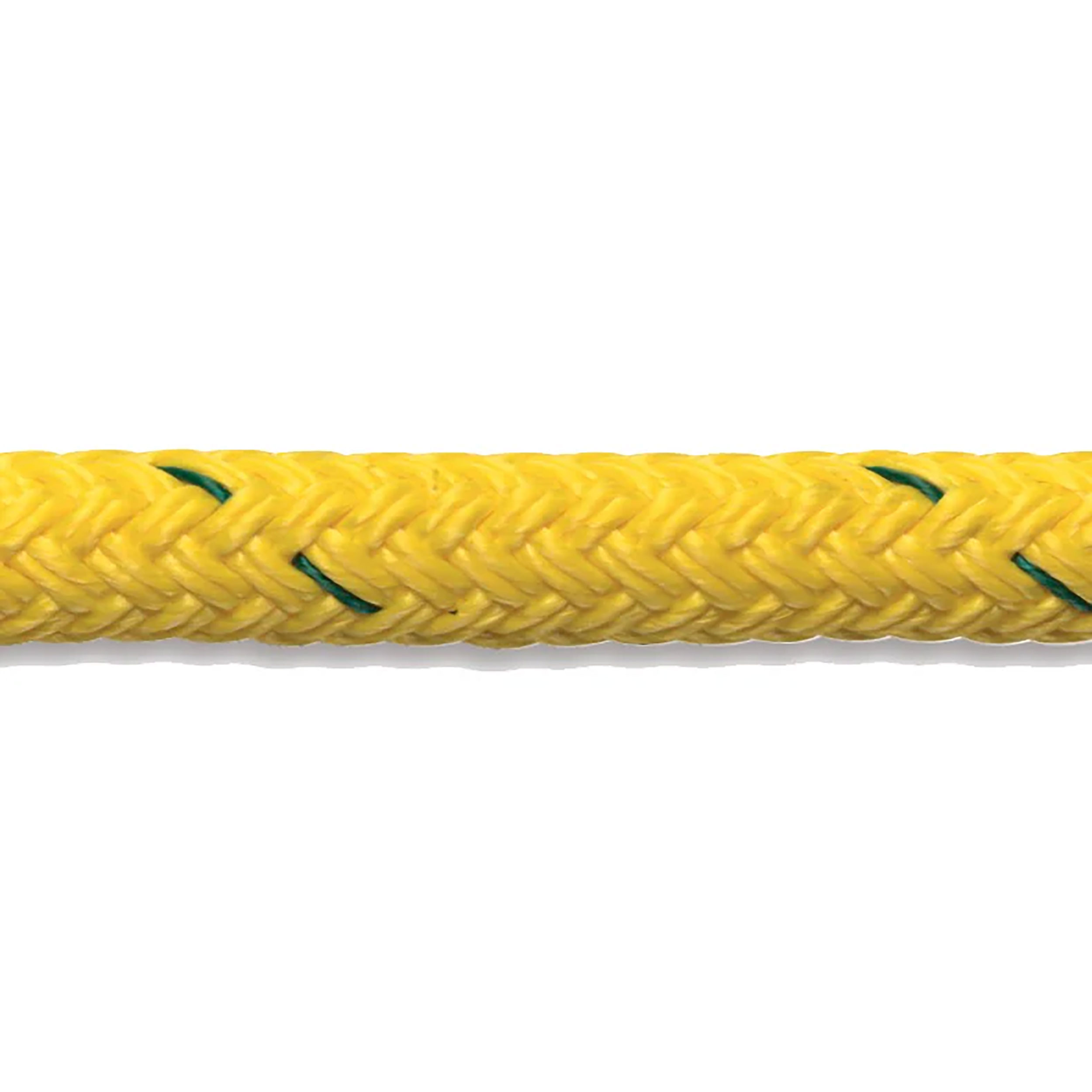 Vanglijn Samson Stable Braid 16mm met 1 oogsplits
