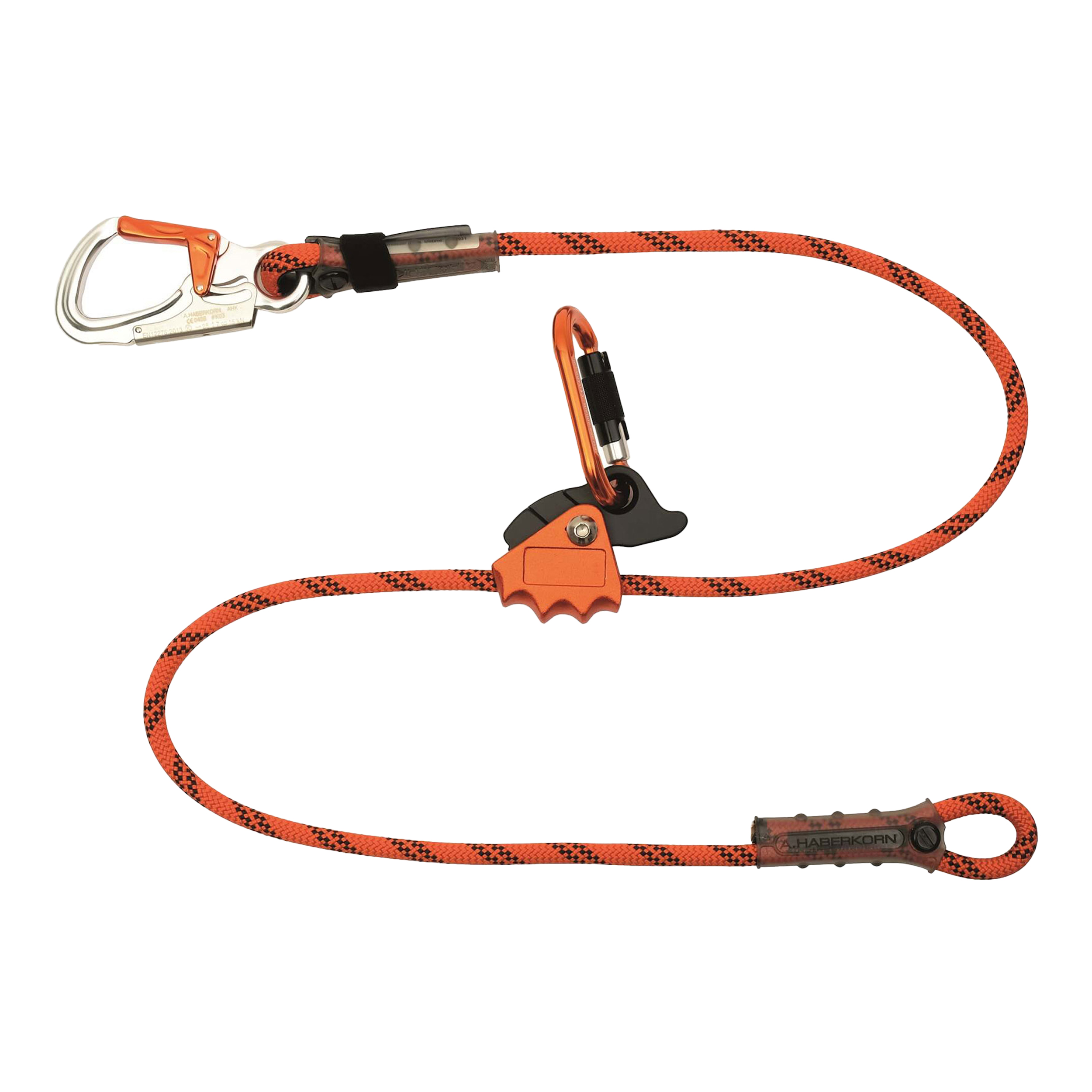 Leeflijn (regelbaar) Haberkorn Herkules Vario 