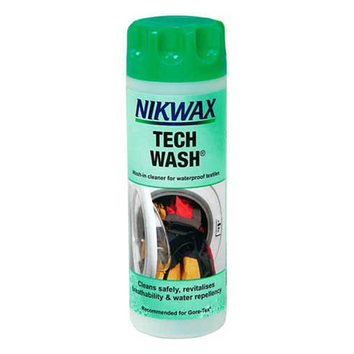 Nettoyant Nikwax Tech Wash 300ml