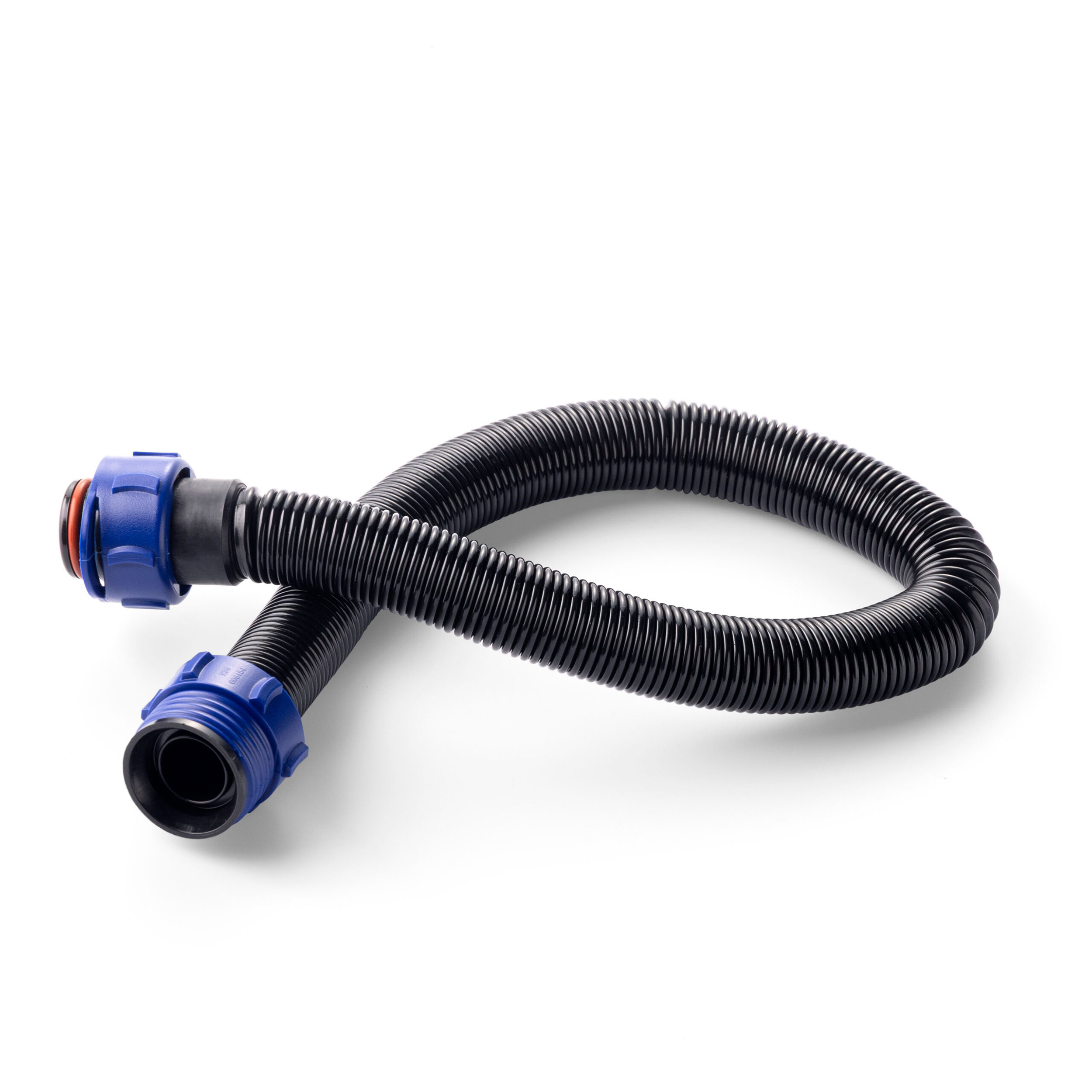 Tuyau pour système de protection respiratoire à ventilation assistée RSG 