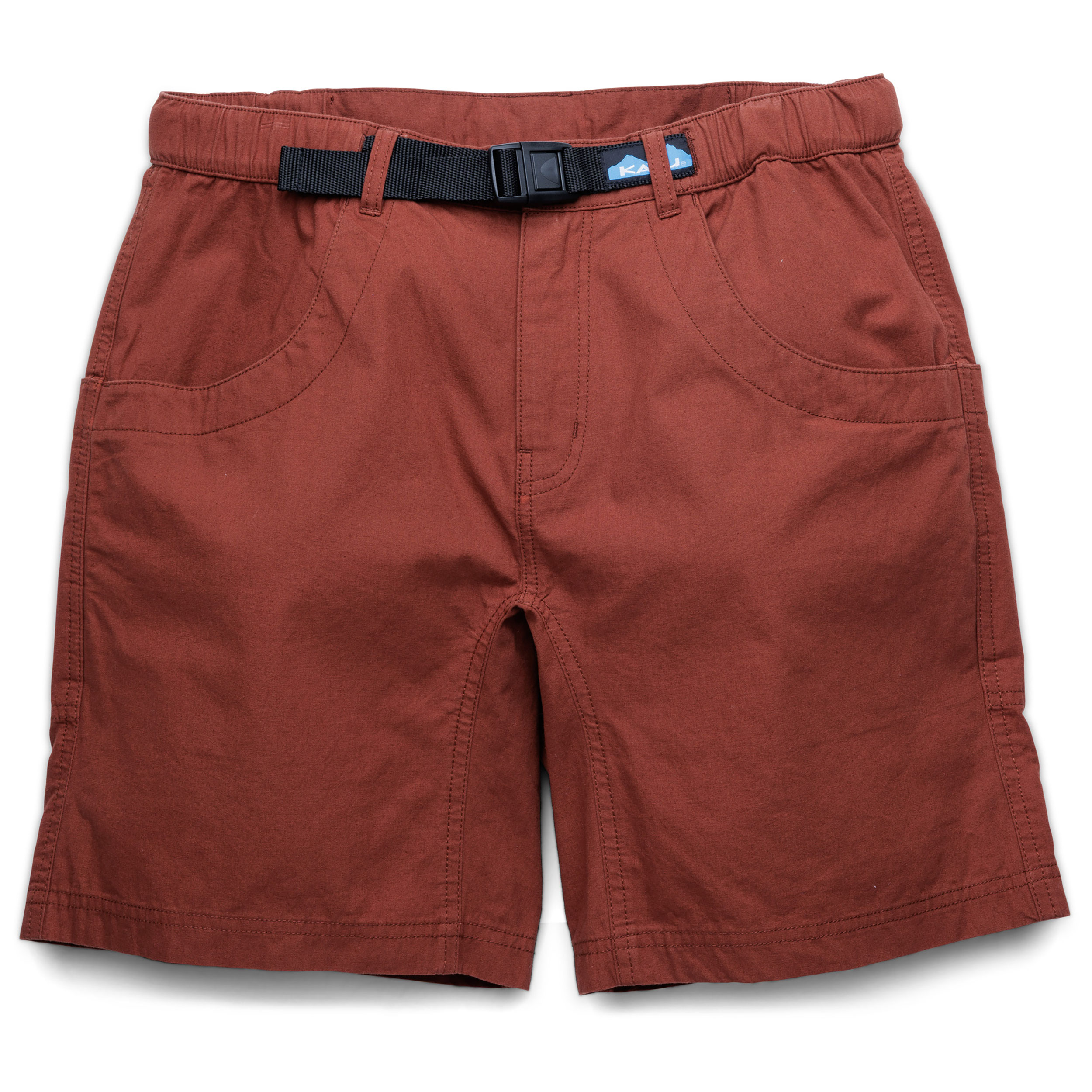 Short Kavu Chilli Lite Cherry Mahogany