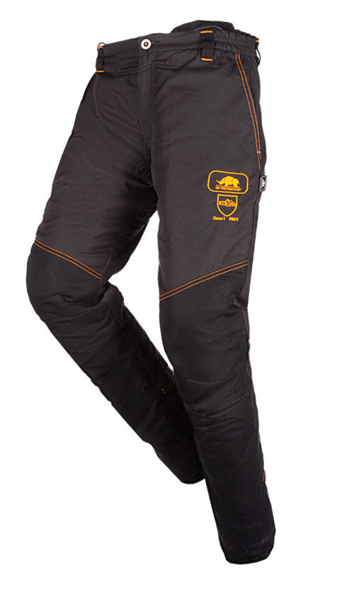 Pantalon anti-coupure SIP Protection BasePro Perthus