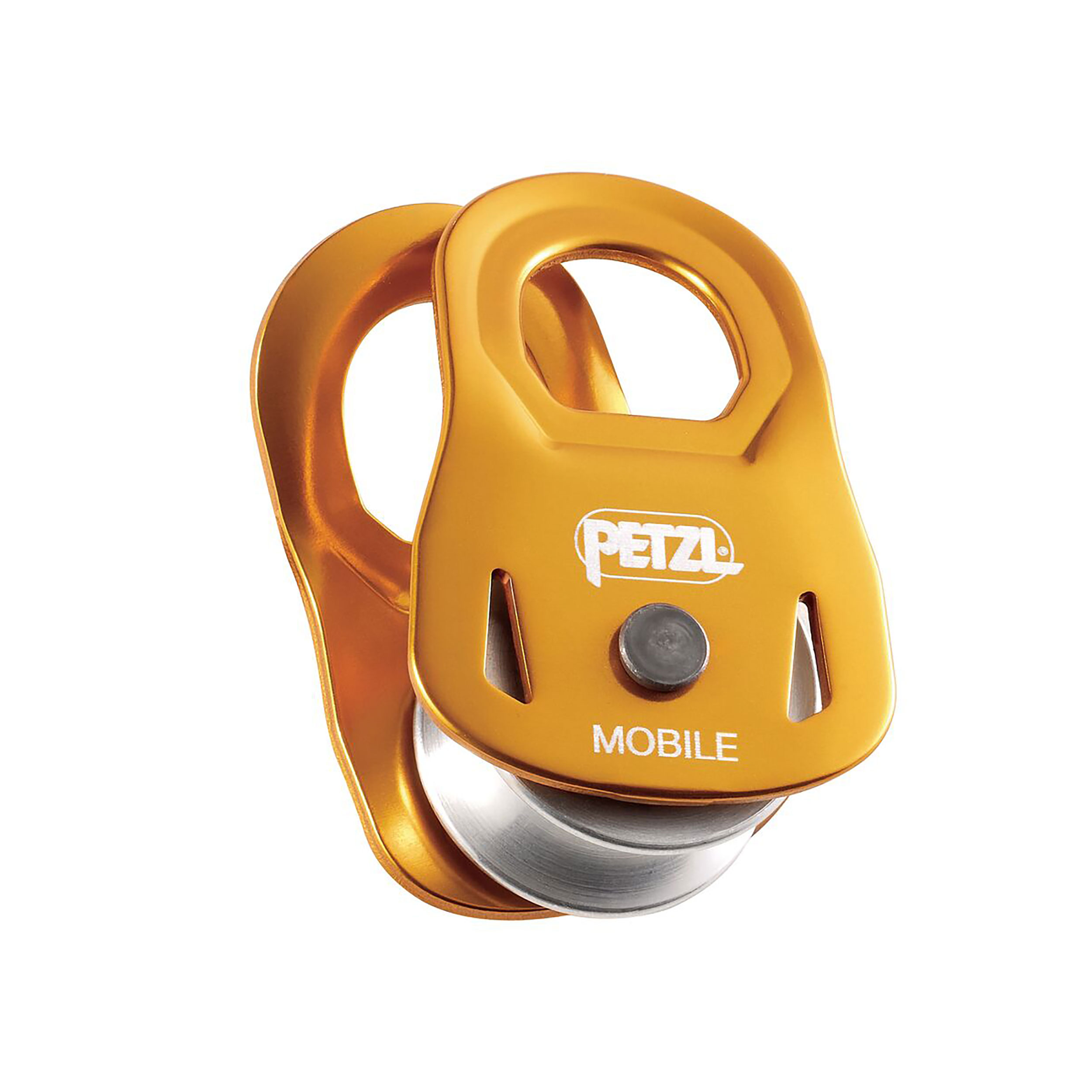Katrol Petzl Mobile P003AA00