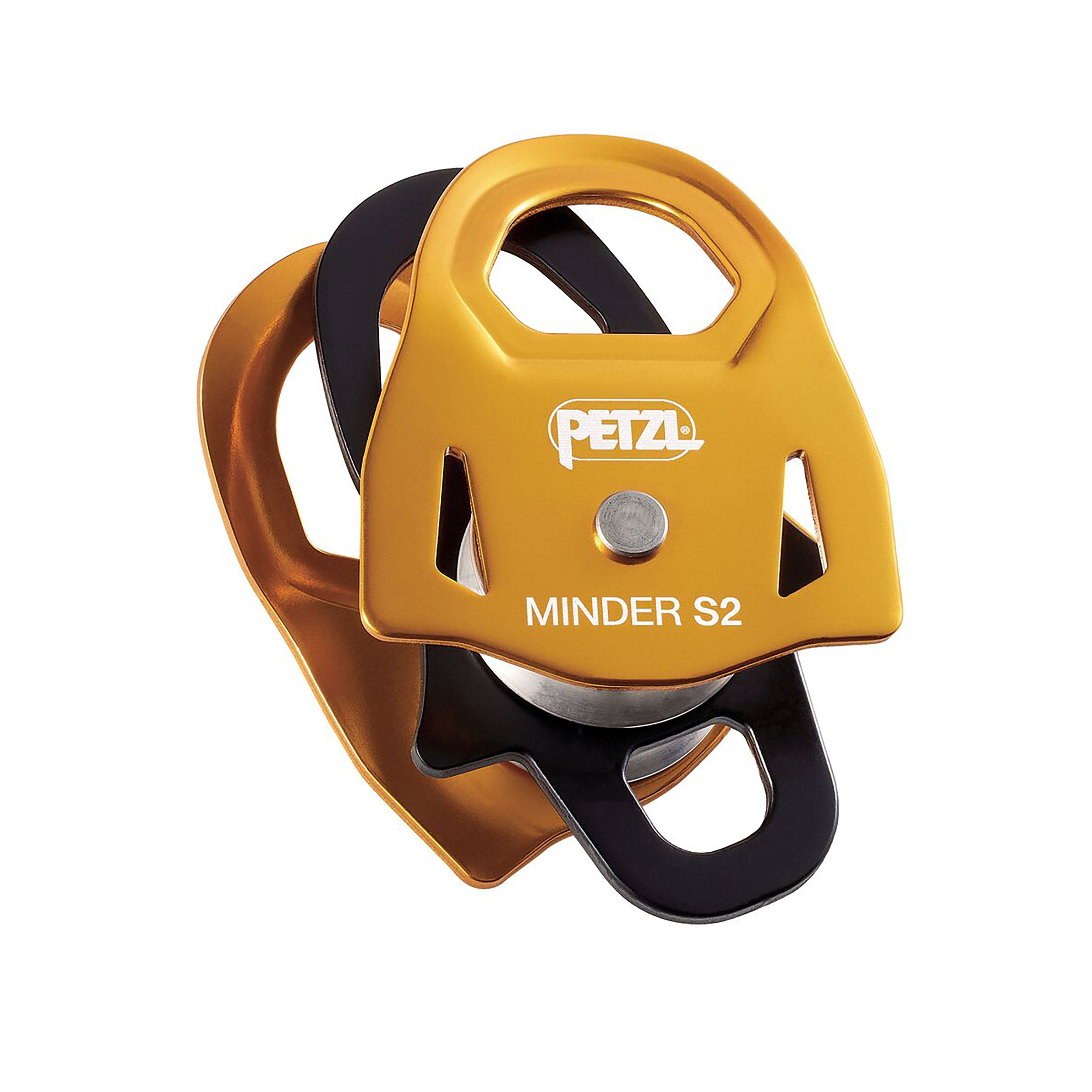 Katrol Petzl Minder S2 P060BA00