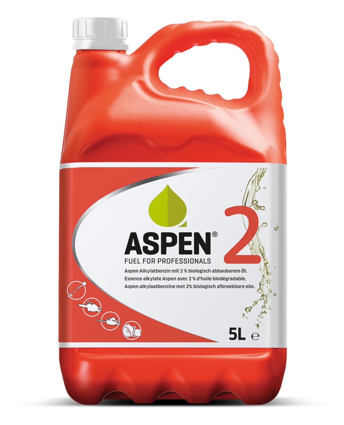 Essence Aspen 2 FRT
