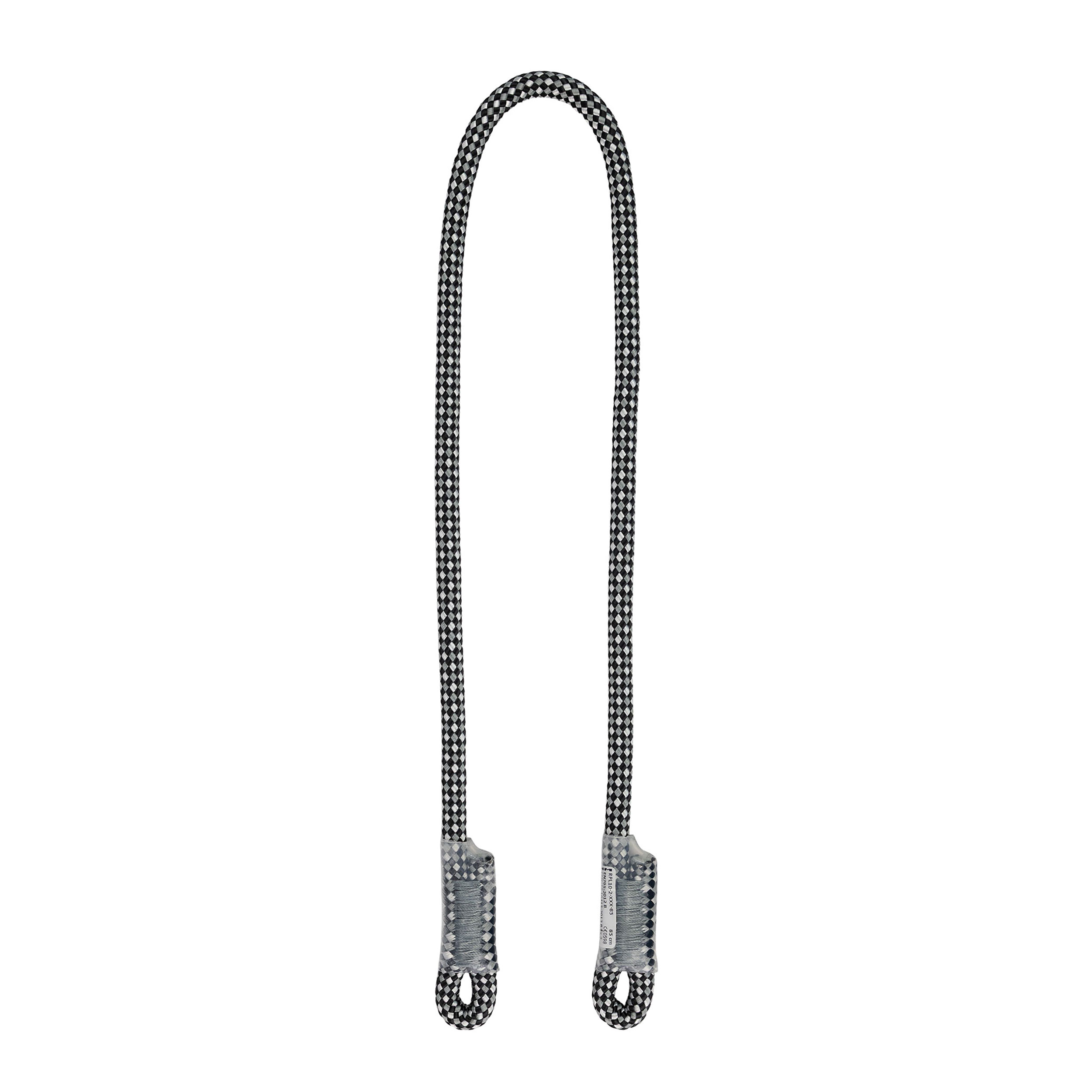Strop DMM Fidus 10mm Eye to Eye
