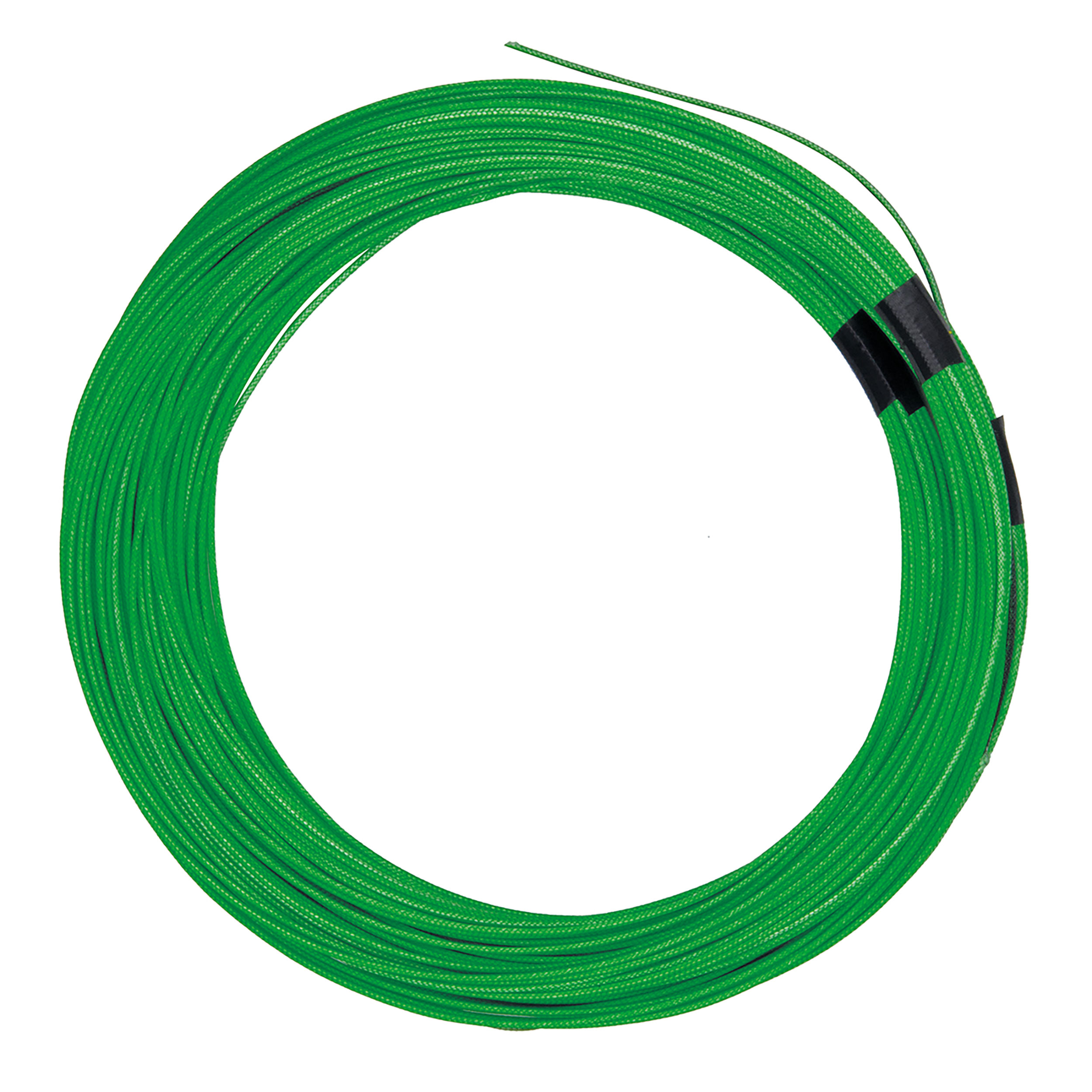 Werplijn FTC Stiffline 1,6mm groen 60m