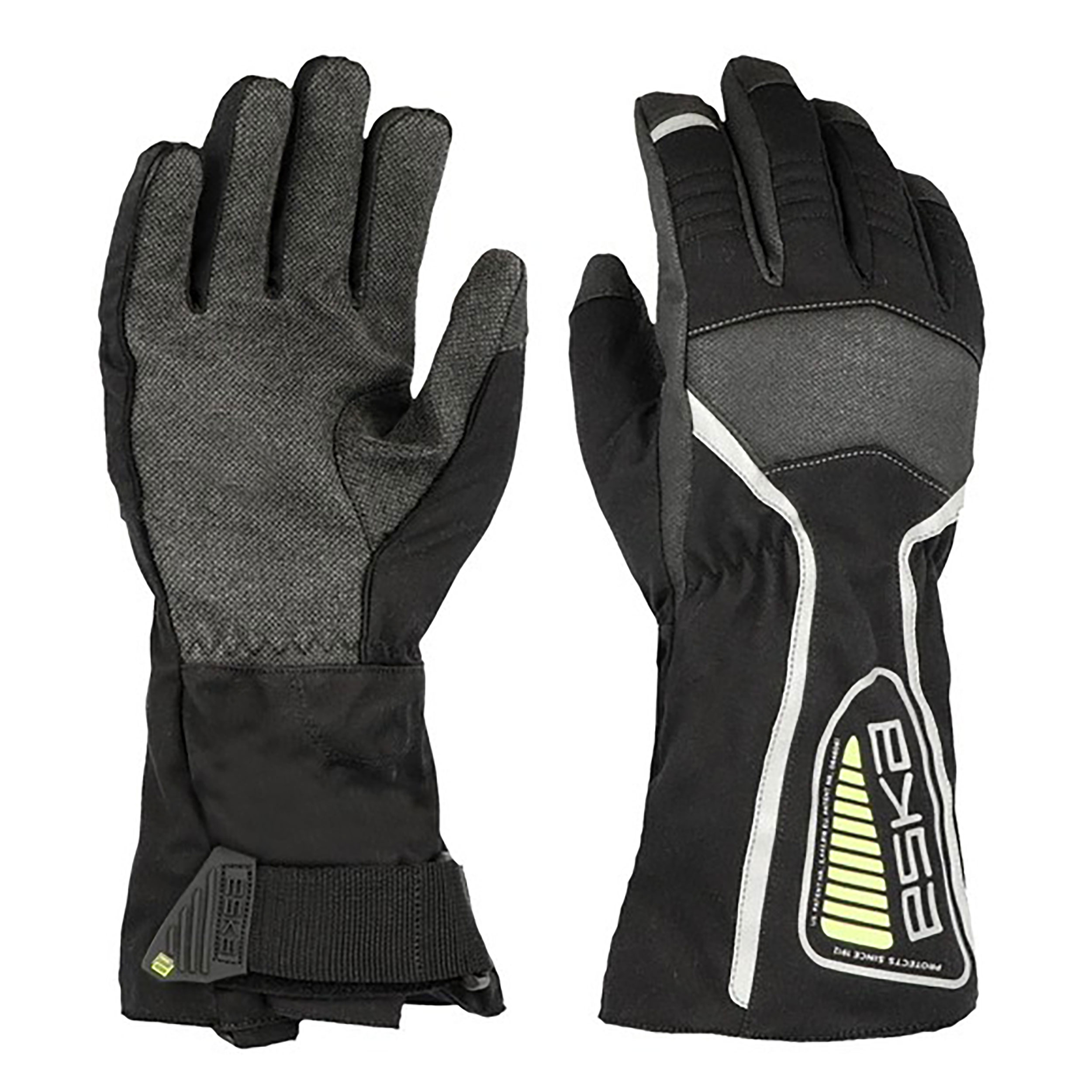 Gants de feu Eska Pyrion 5F Belt manchette longue 