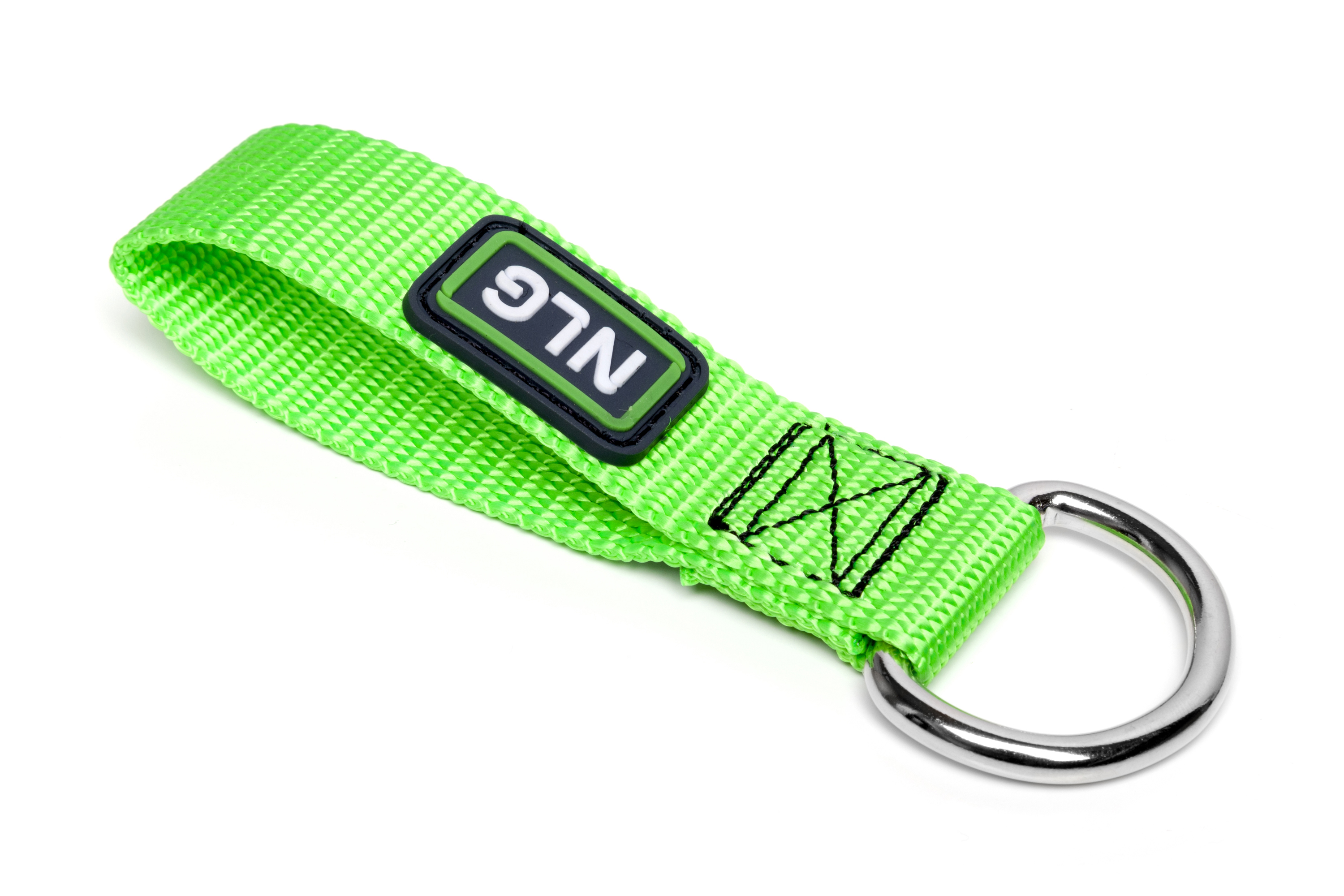 Boucle de ceinture pour la fixation d'outils NLG