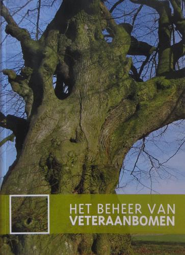 Livre "Het beheer van veteraanbomen"