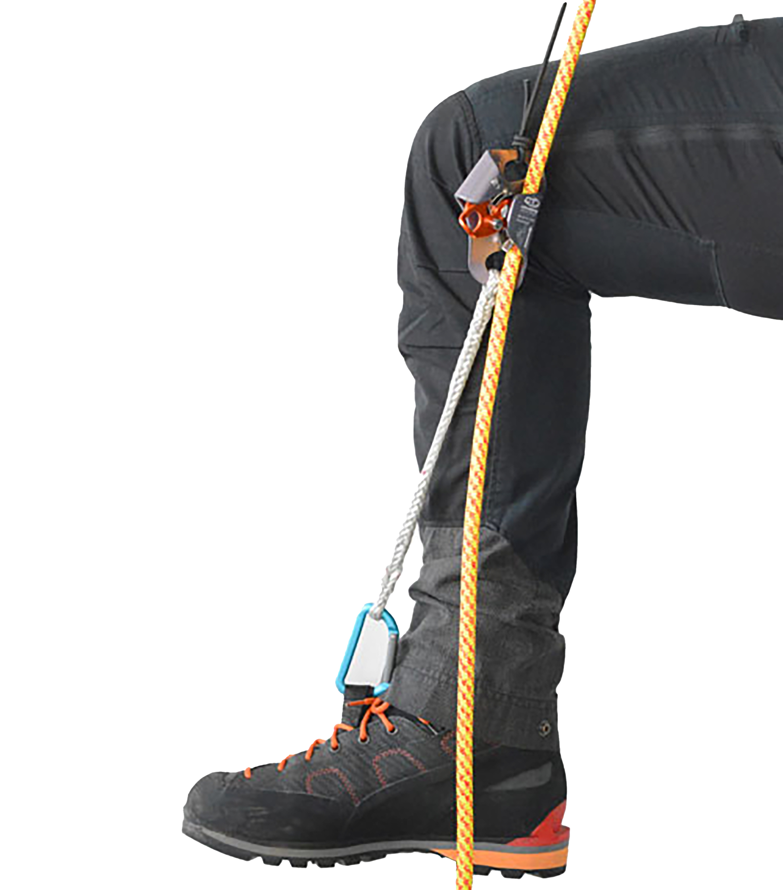 Knee Ascender Clip'N Step