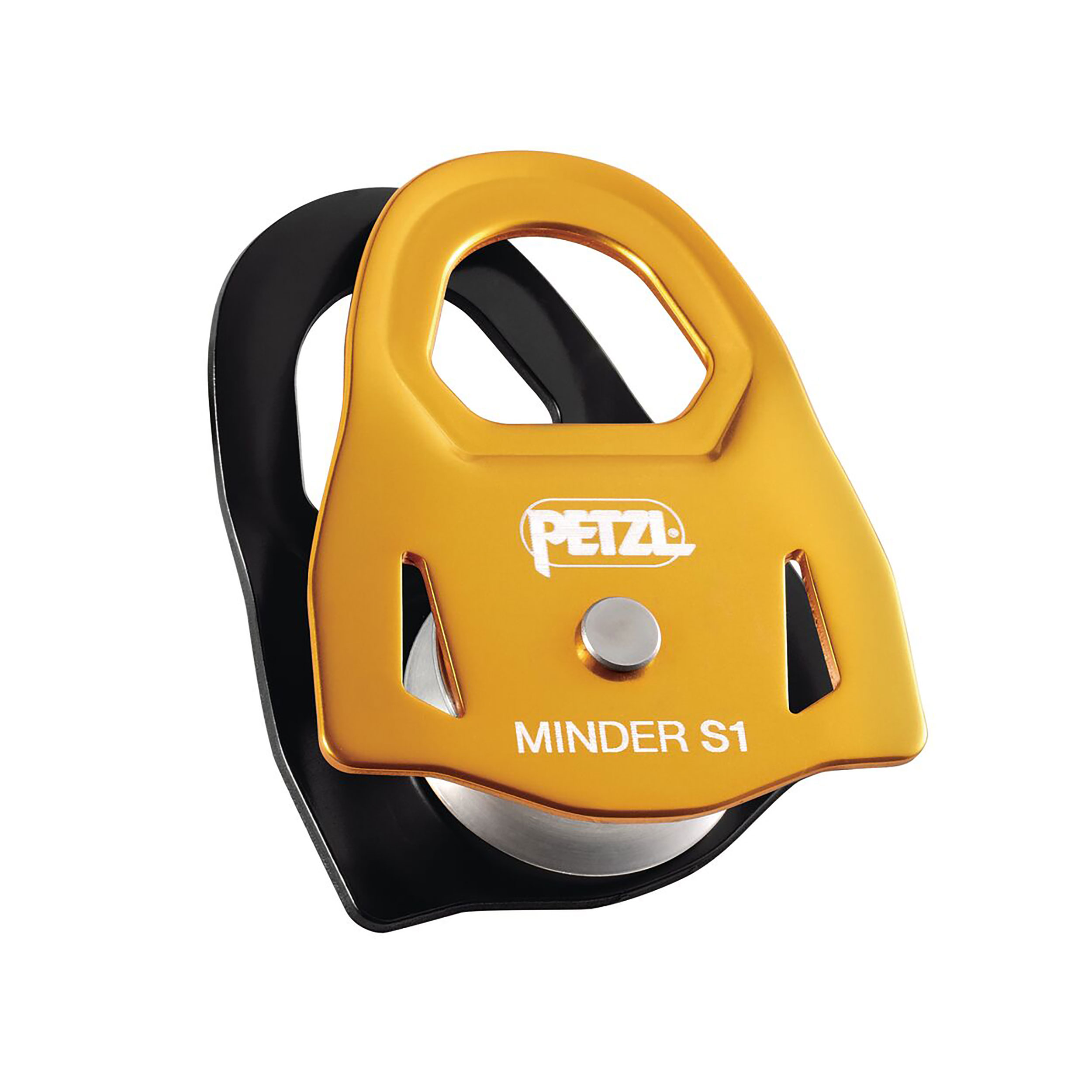 Katrol Petzl Minder S1 P060AA00
