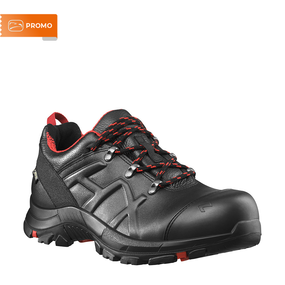 Veiligheidsschoenen Haix Black Eagle Safety 54 Low