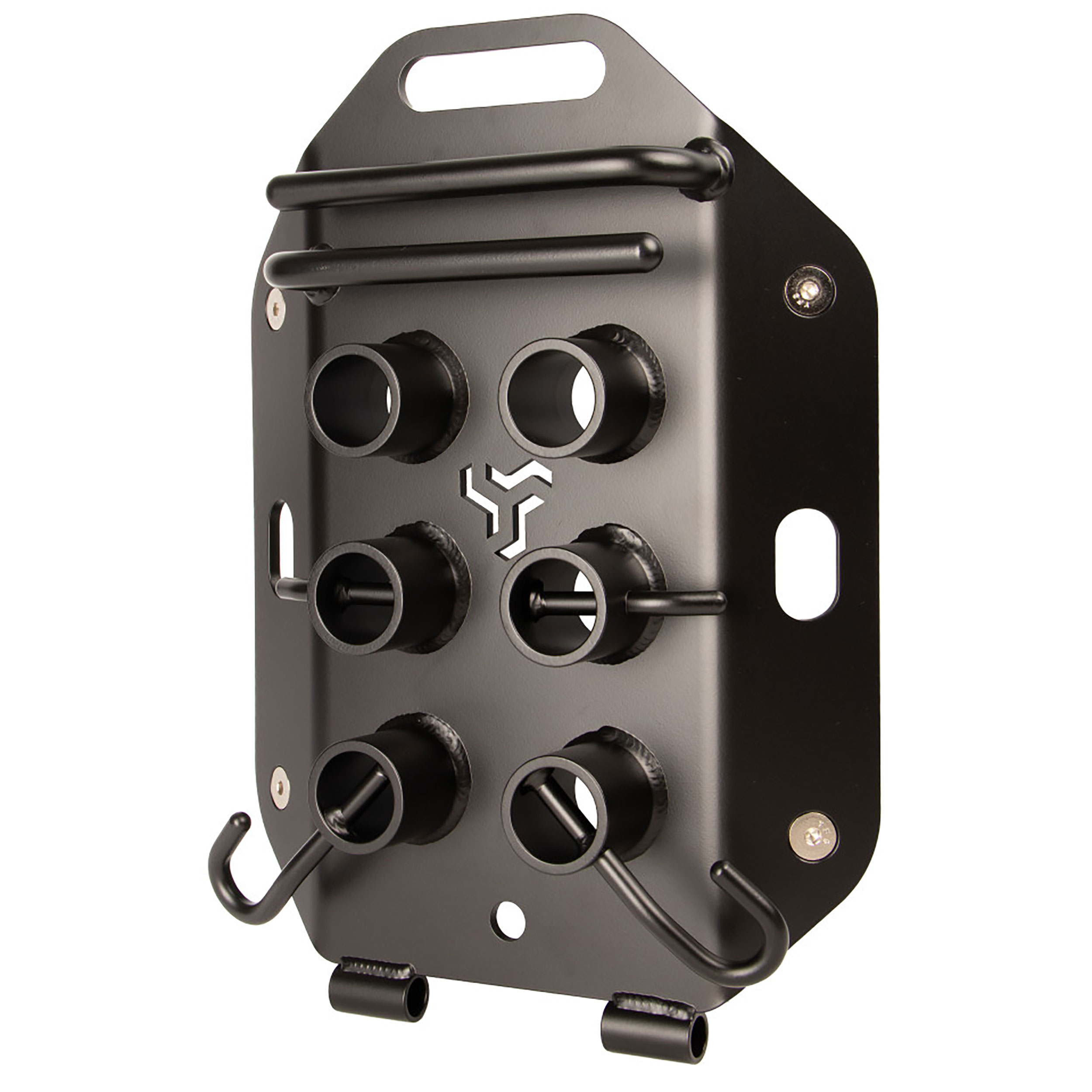 Bolder Notch Six Pack