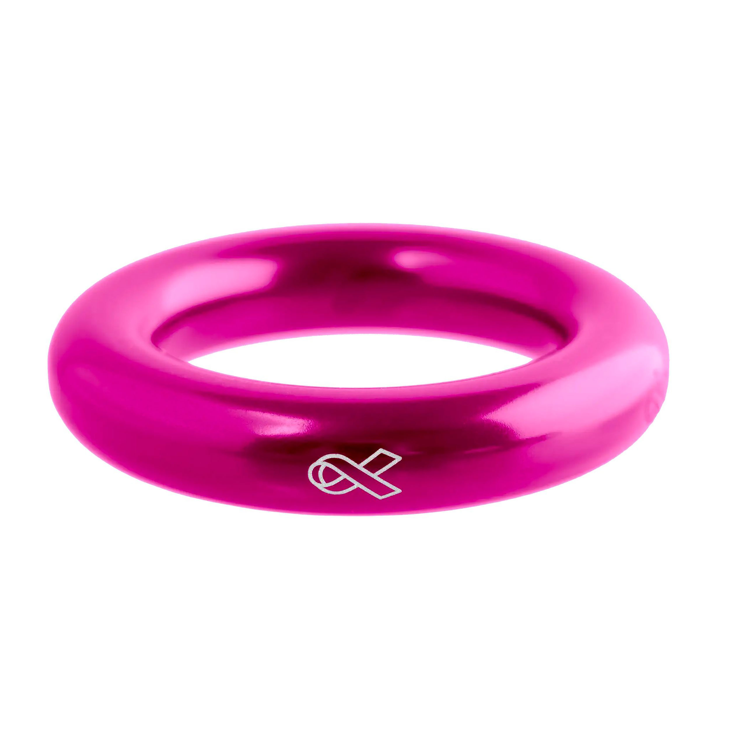 Ring DMM roze 