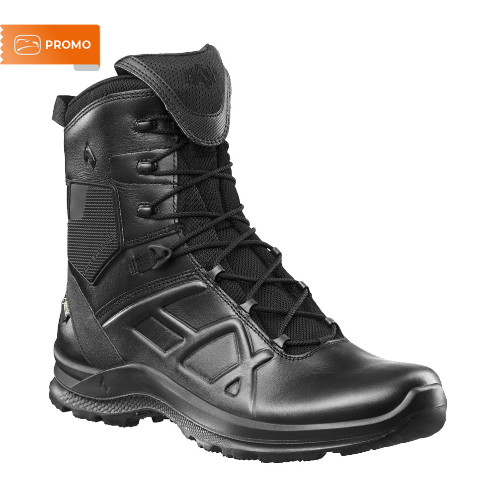 Schoenen hoog Haix Black Eagle Tactical 2.0 GTX