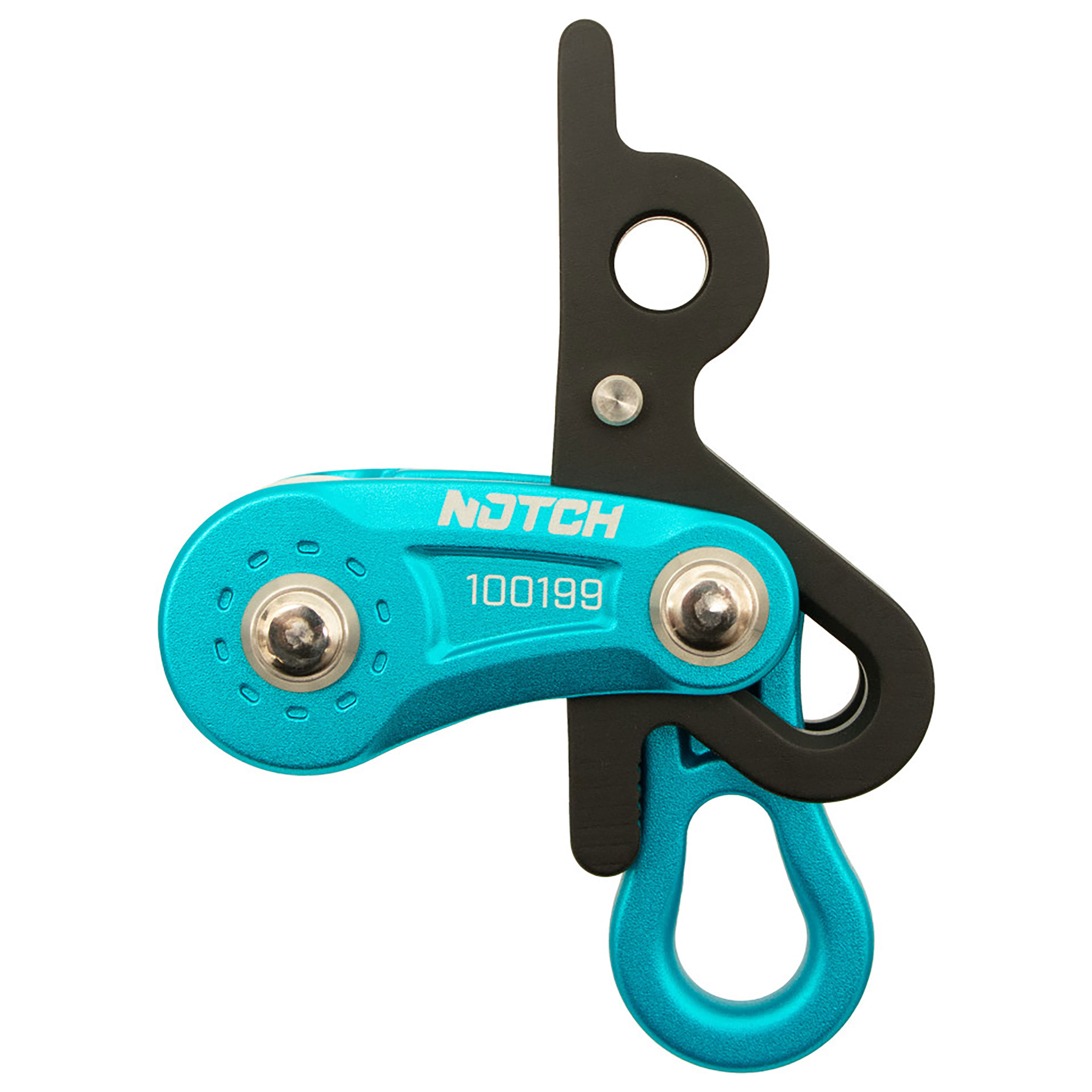 Frictielichaam Notch Rope Runner Vertec Aeris Friction Kit