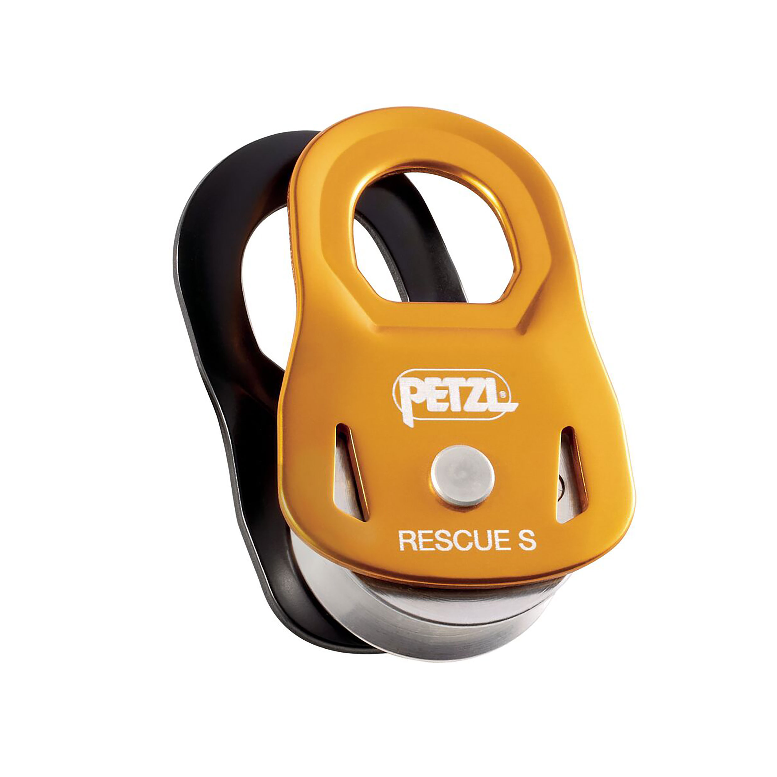 Katrol Petzl Rescue S P050BA00