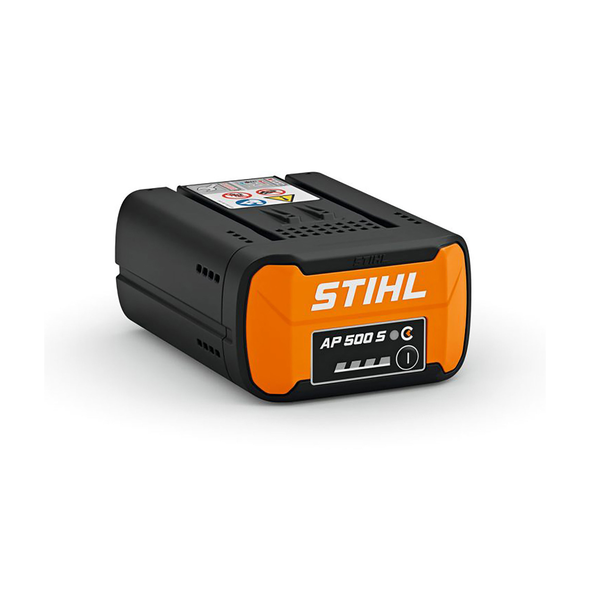 Batterie Stihl AP 500S pour treuil Eder Powerwinch 1200 B