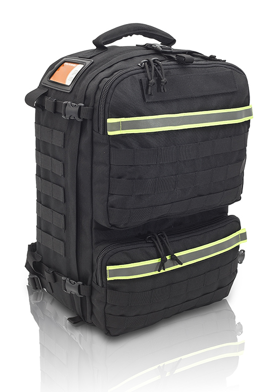Sac Elite Bags Paramed's MB11.001, noir