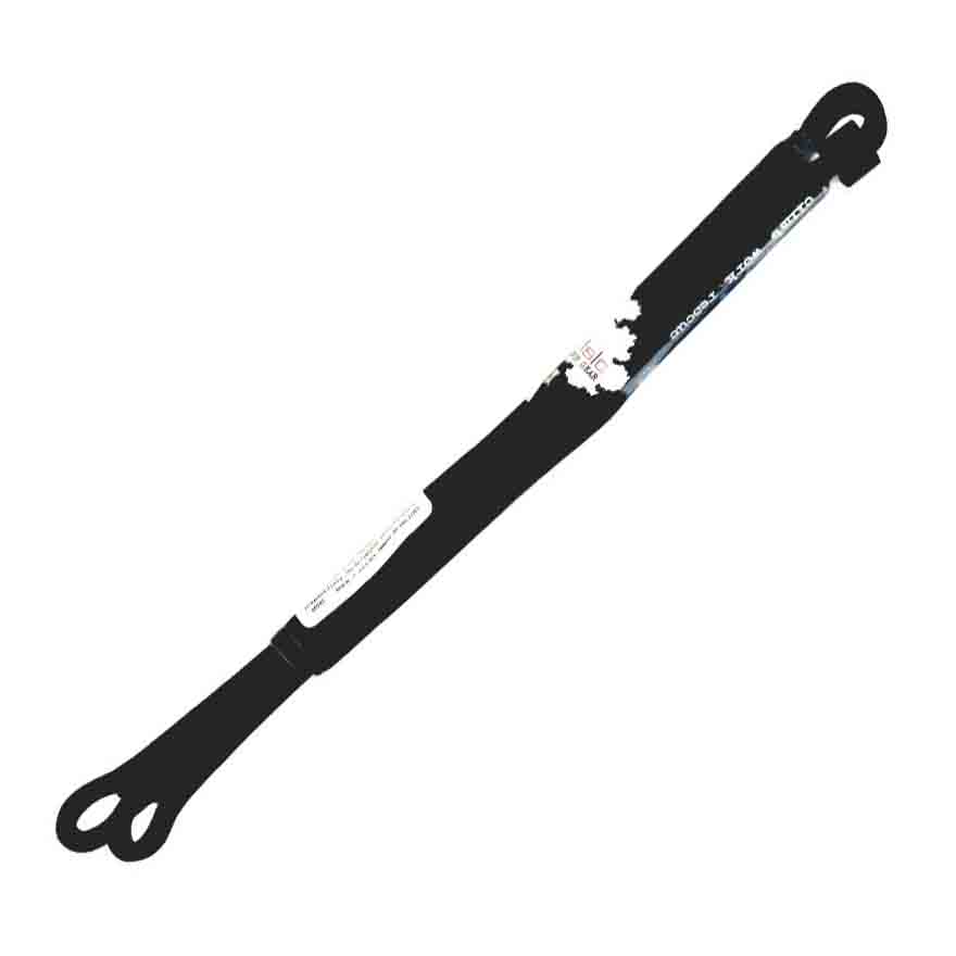 Twin Leg Tether voor ISC Rope Wrench 