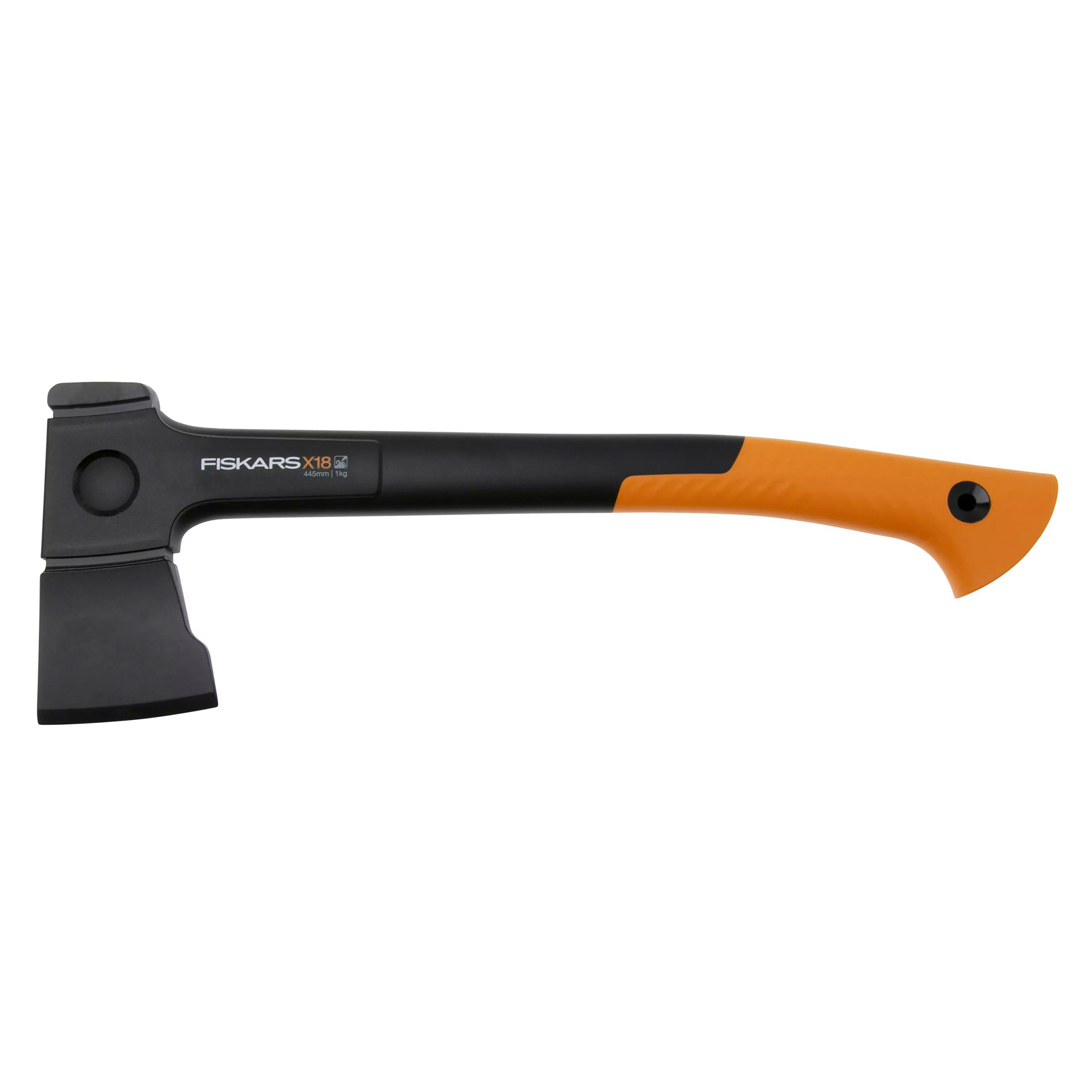 Hakbijl universeel Fiskars X18
