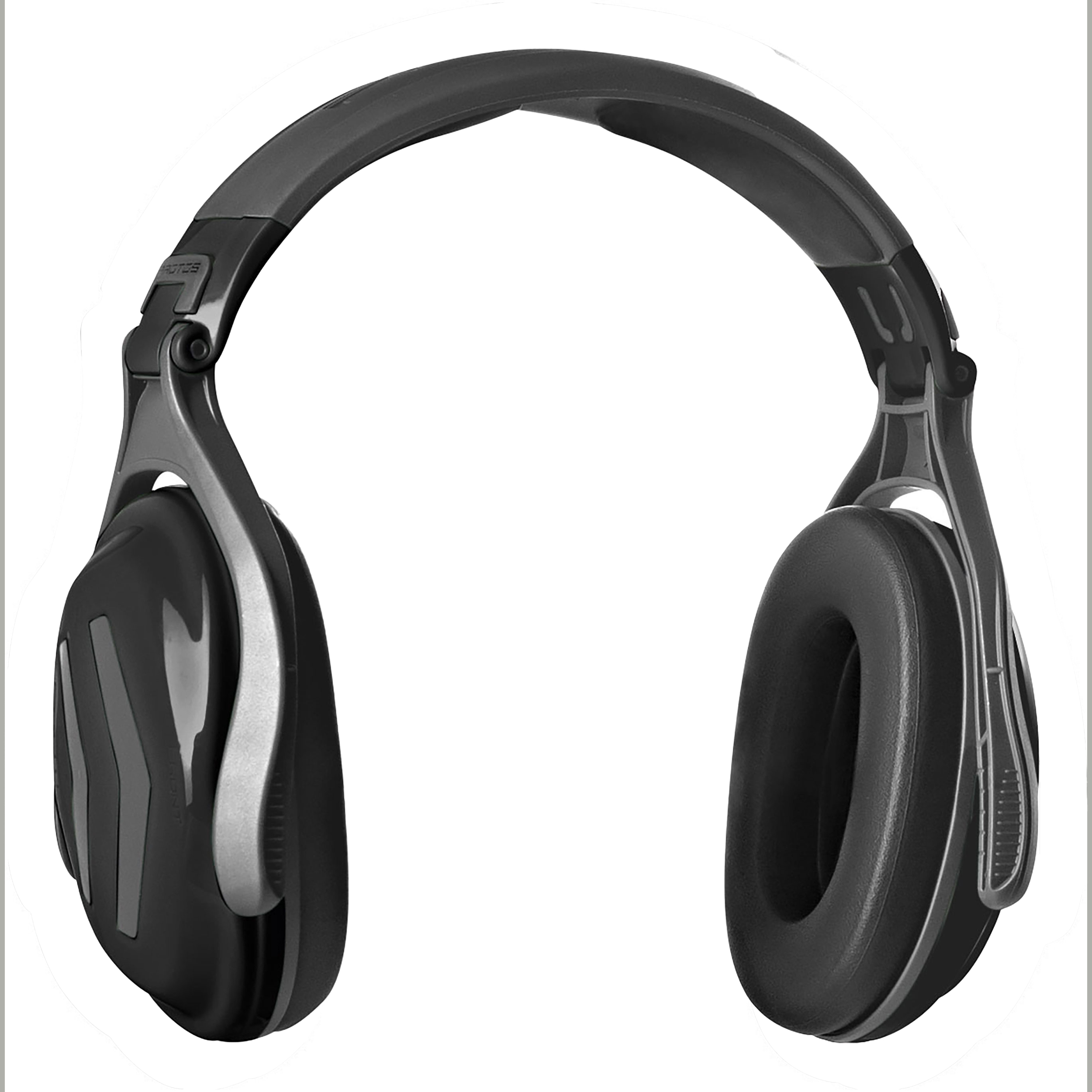 Protection auditive avec serre-tête Protos Headset Integral