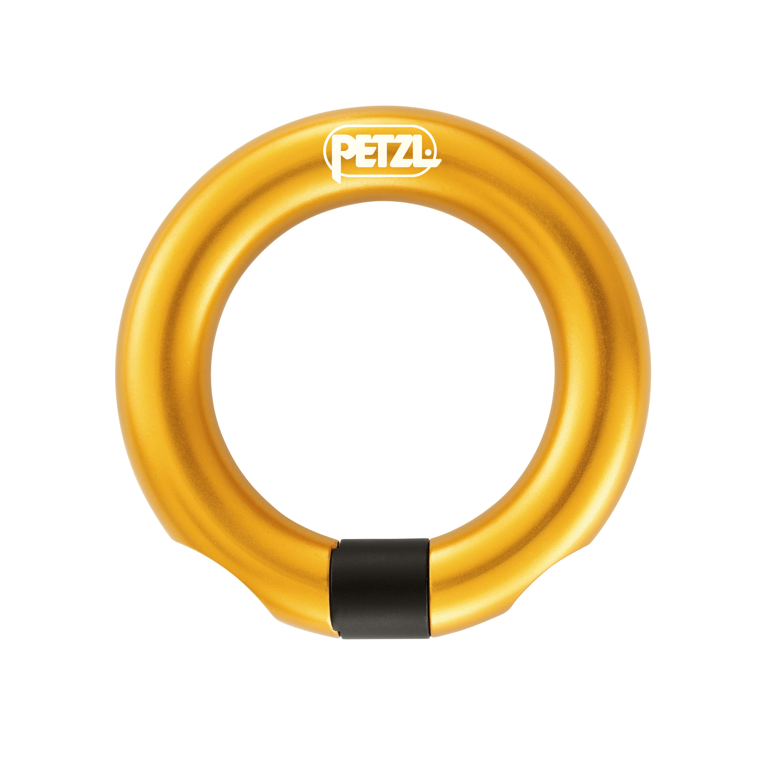 Ring Petzl Ring Open P28