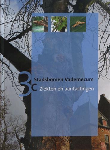 Livre "Stadsbomen Vademecum Deel 3 C"