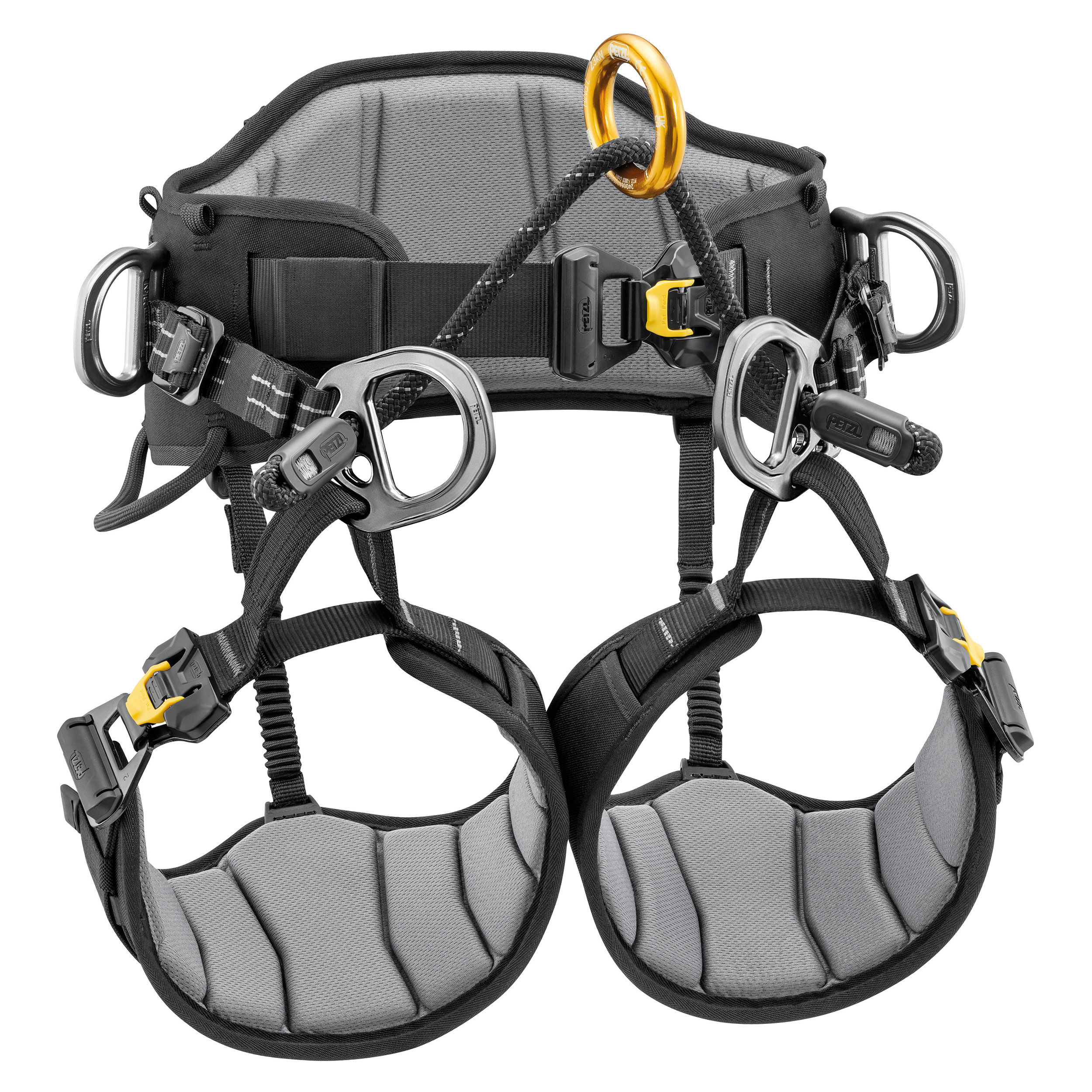 Gordel Petzl Sequoia C069AB (2026) 