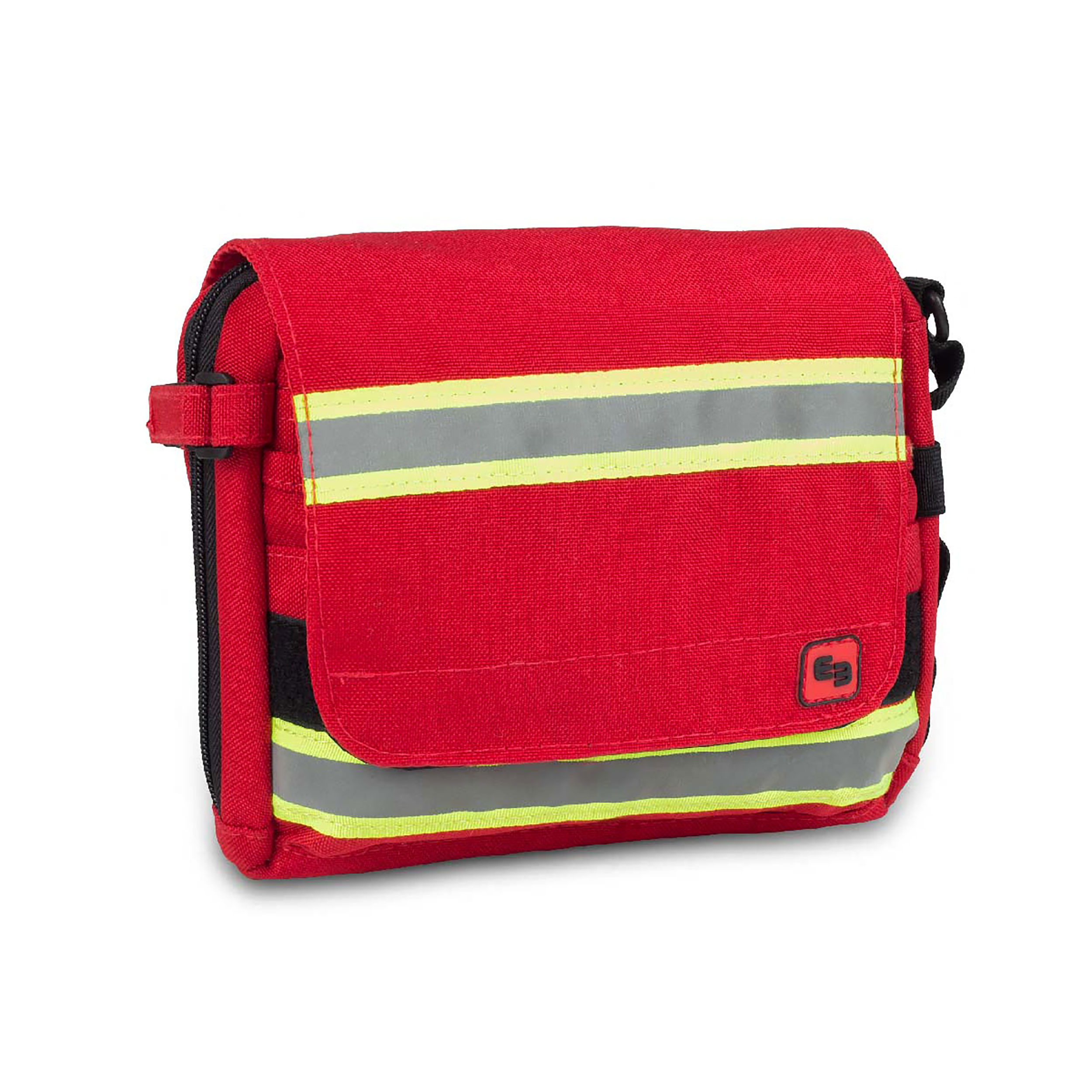 Tas Elite Bags IBB's EB02.052, rood