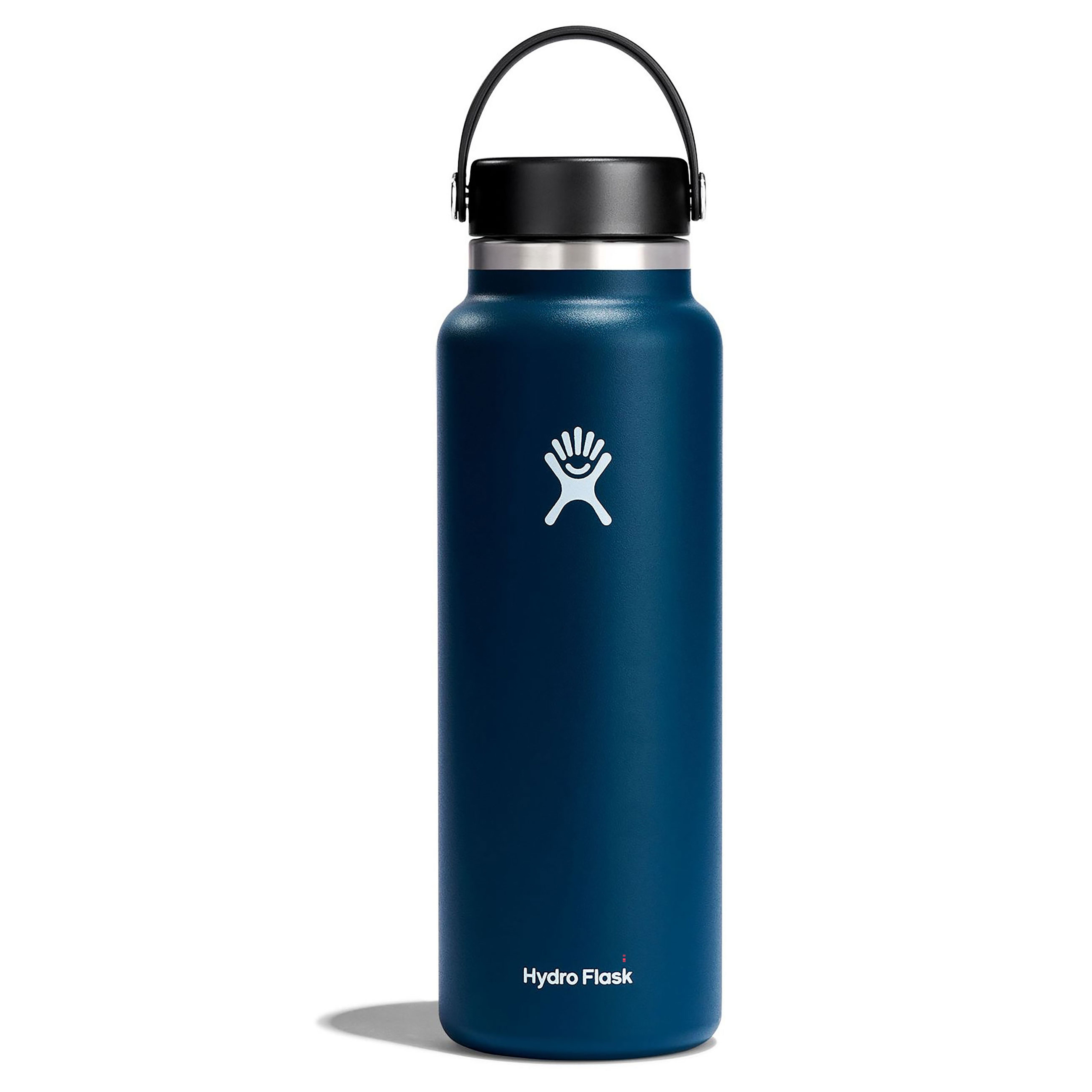 Drinkfles Hydro Flask 1182ml indigo blauw