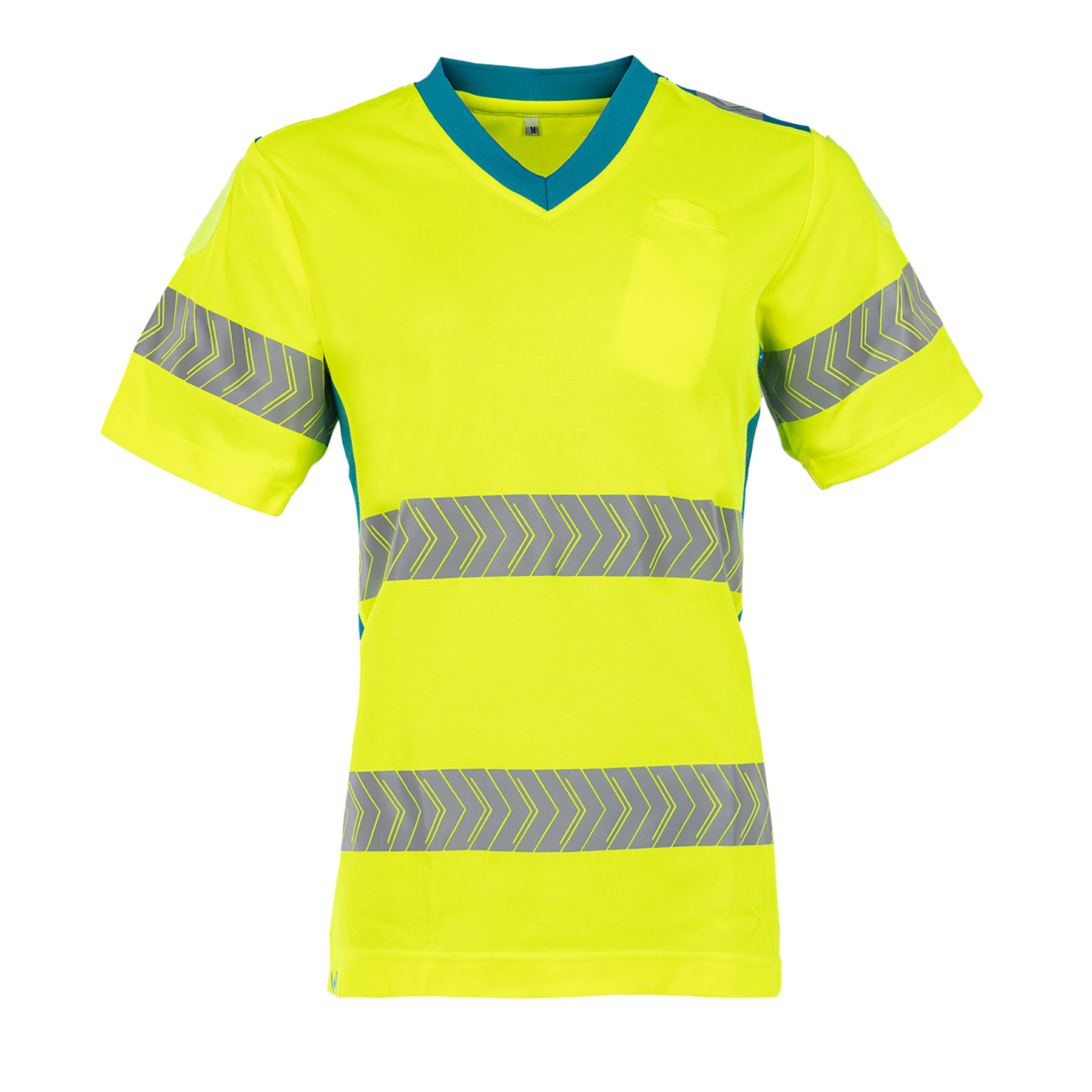 T-shirt ambulance dames Sioen Leuven