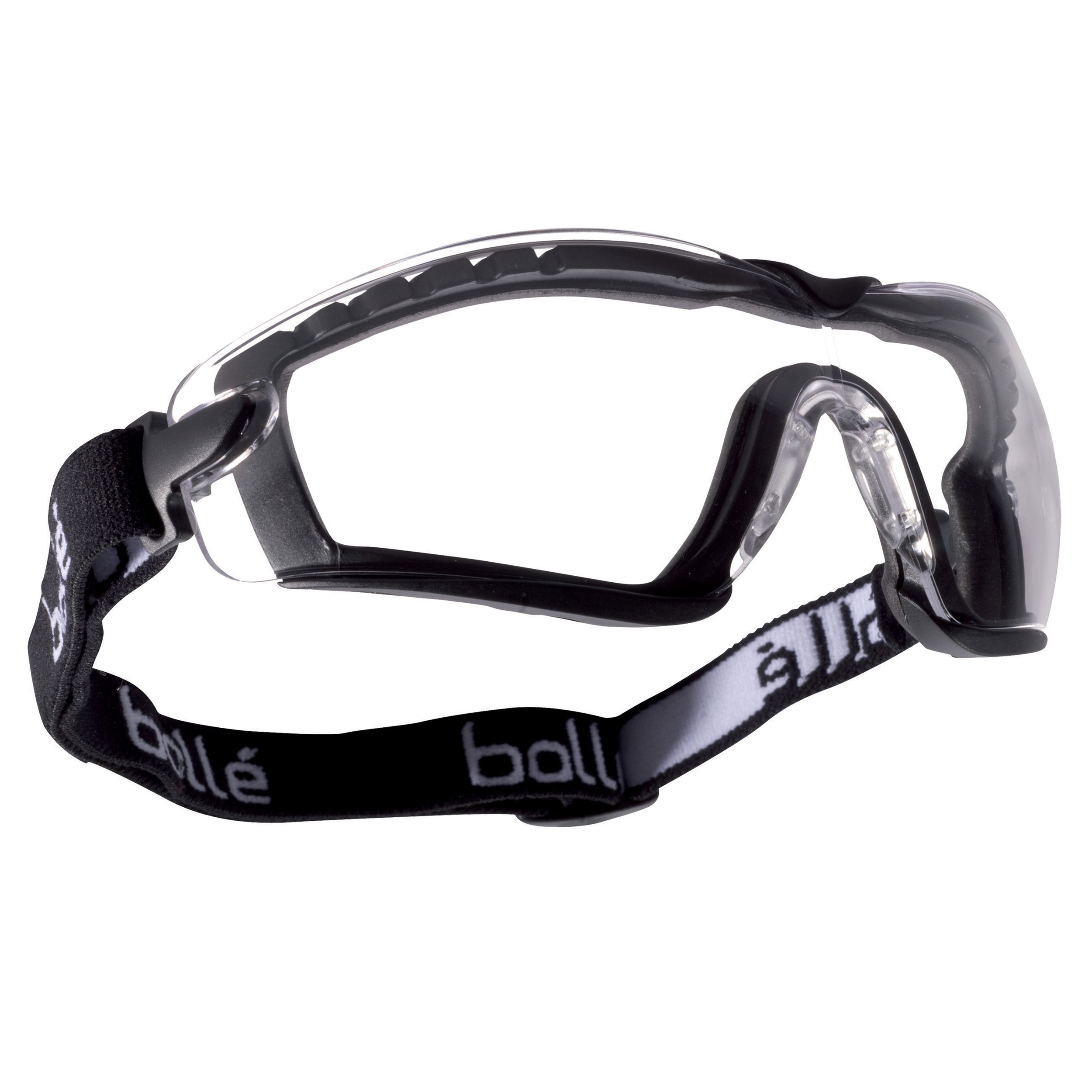 Veiligheidsbril Bollé COBRA hybride