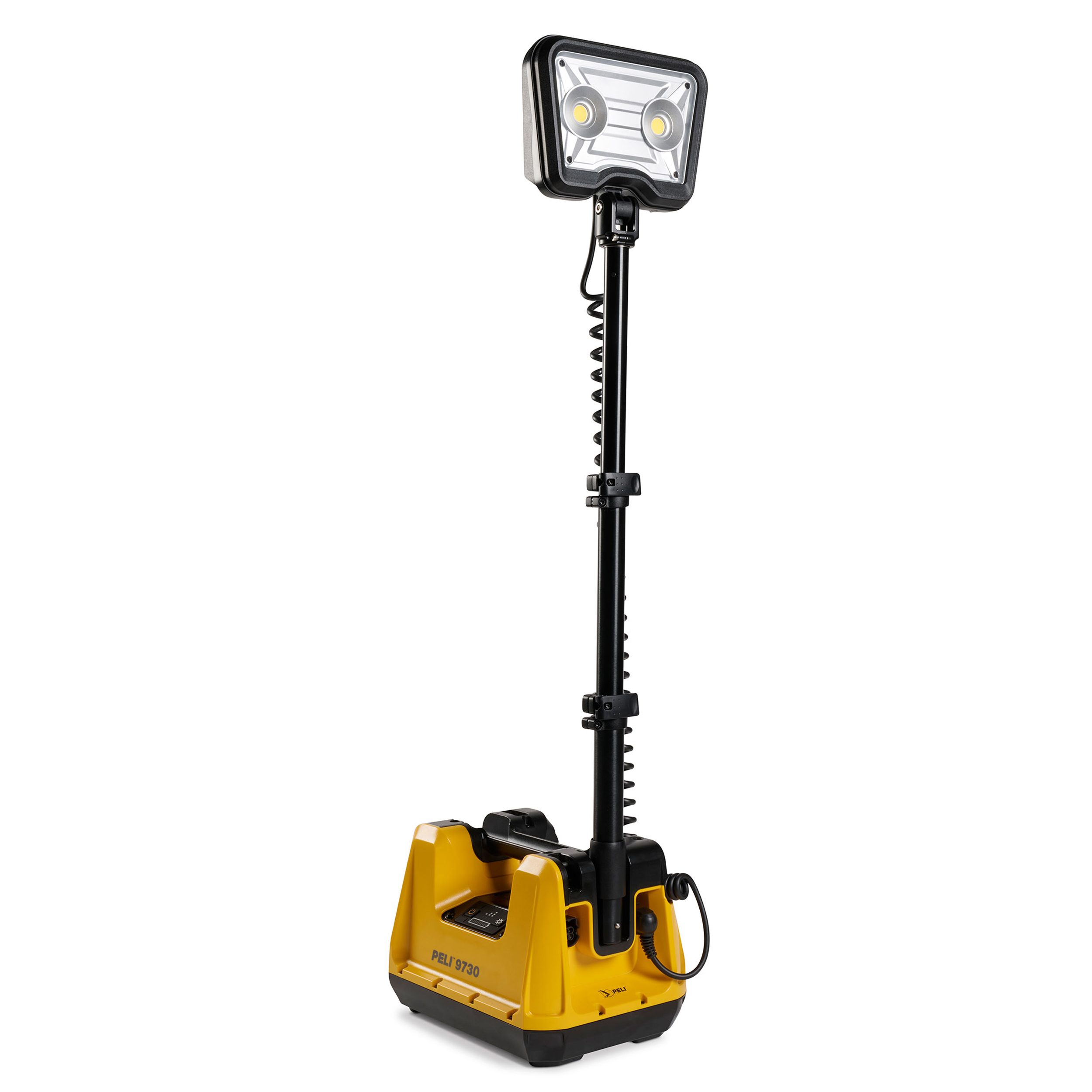 Lampe Peli™ 9730 LED jaune