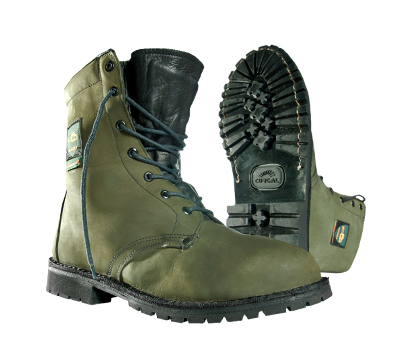 Chaussures anticoupure SIP Protection Ranger
