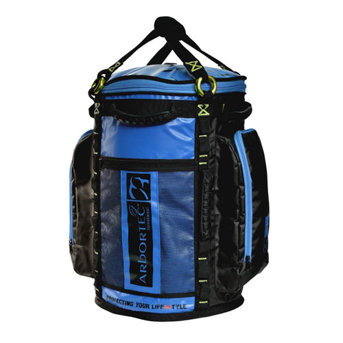 Lijnentas Arbortec Drykit55 Medium Rope Bag blauw