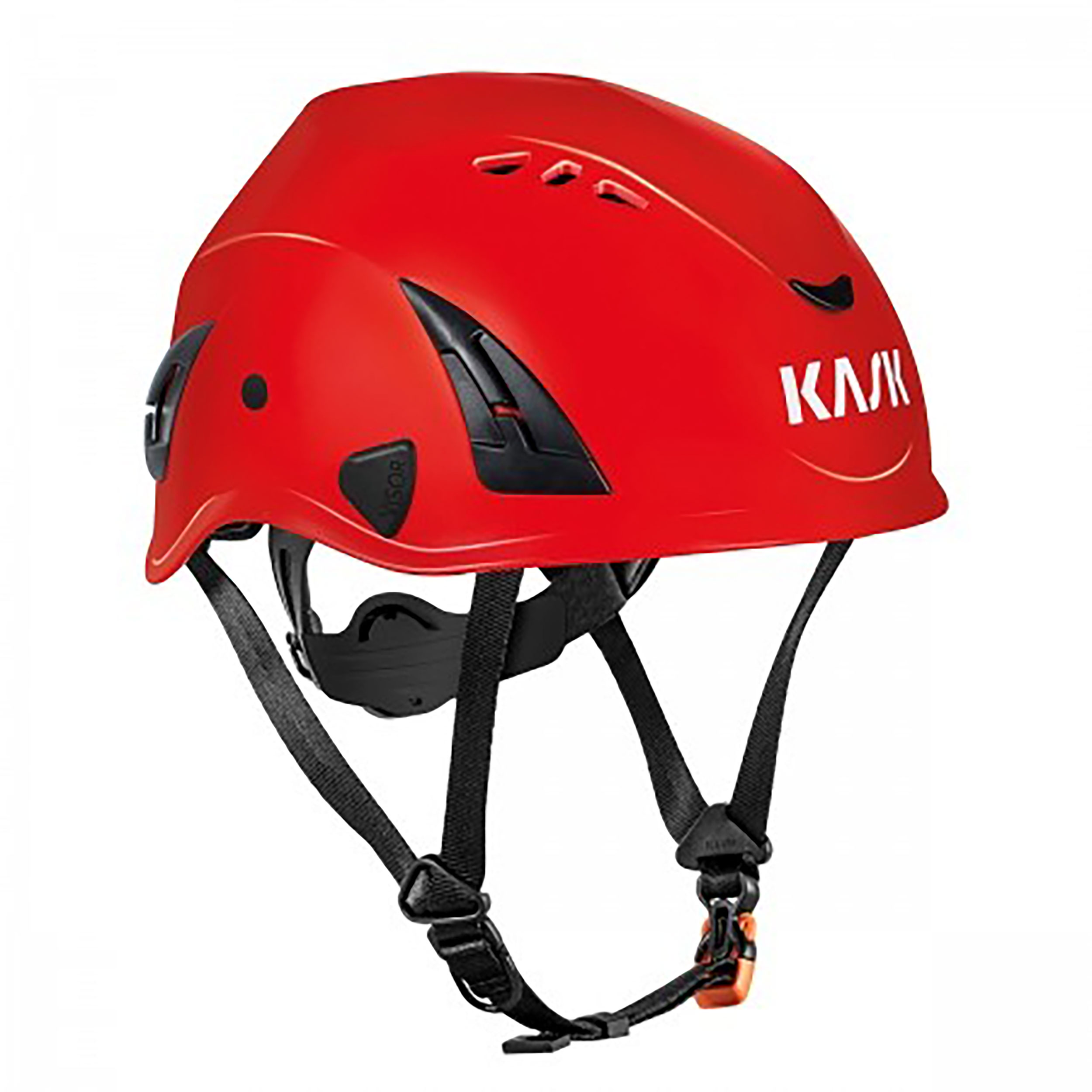 Helm Kask Superplasma HP rood