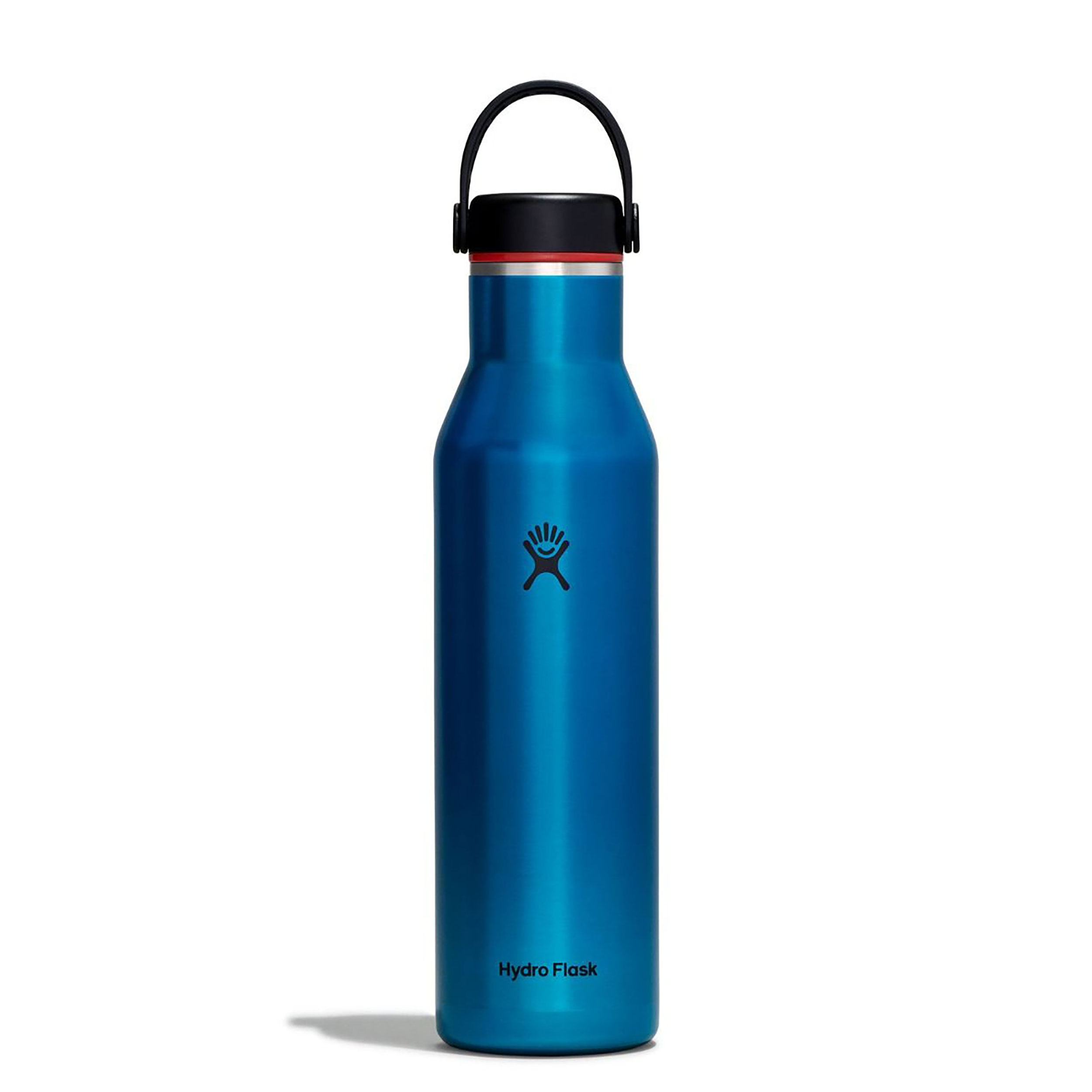 Drinkfles Hydro Flask Trail Series 621ml celestine