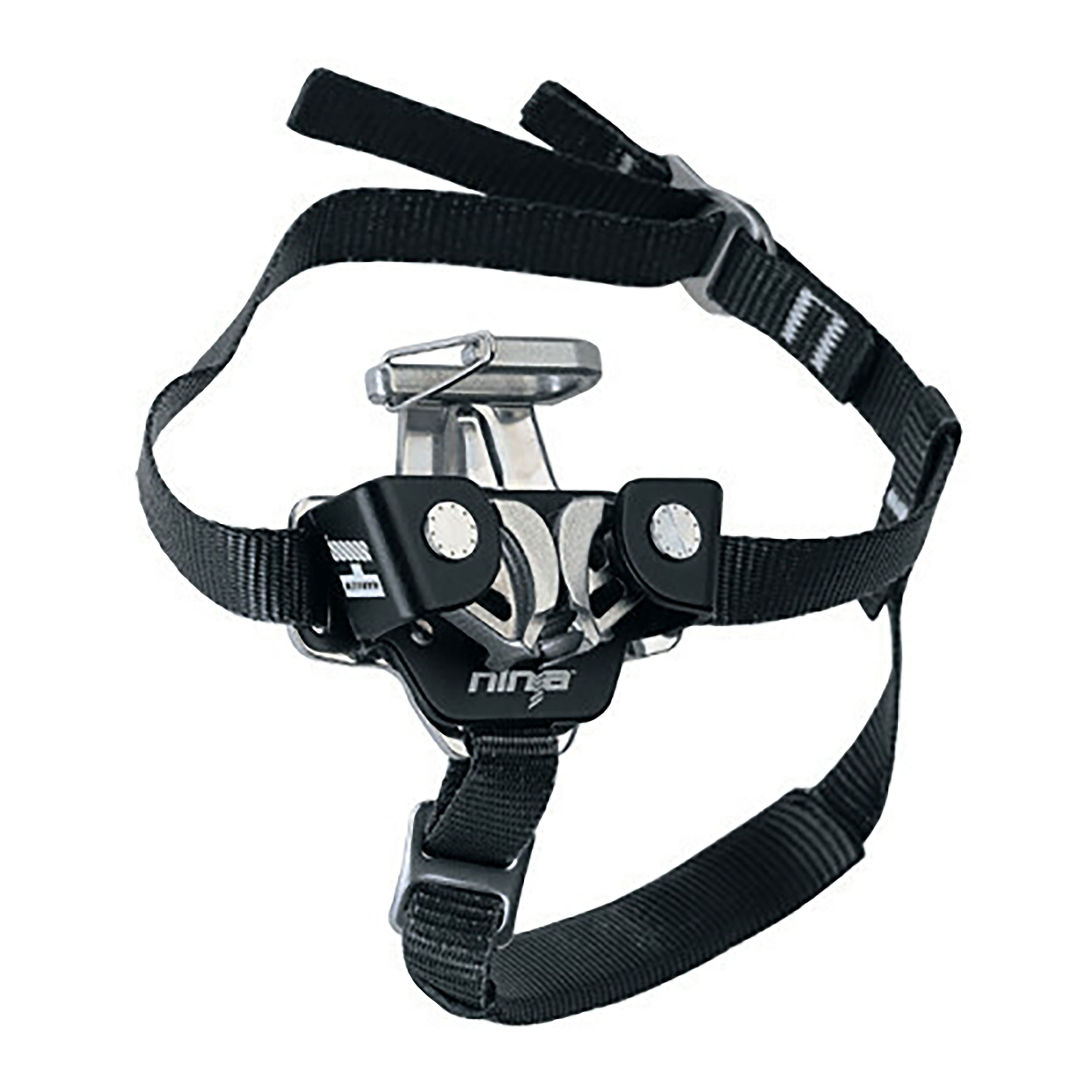 Voetklem Harken Ninja