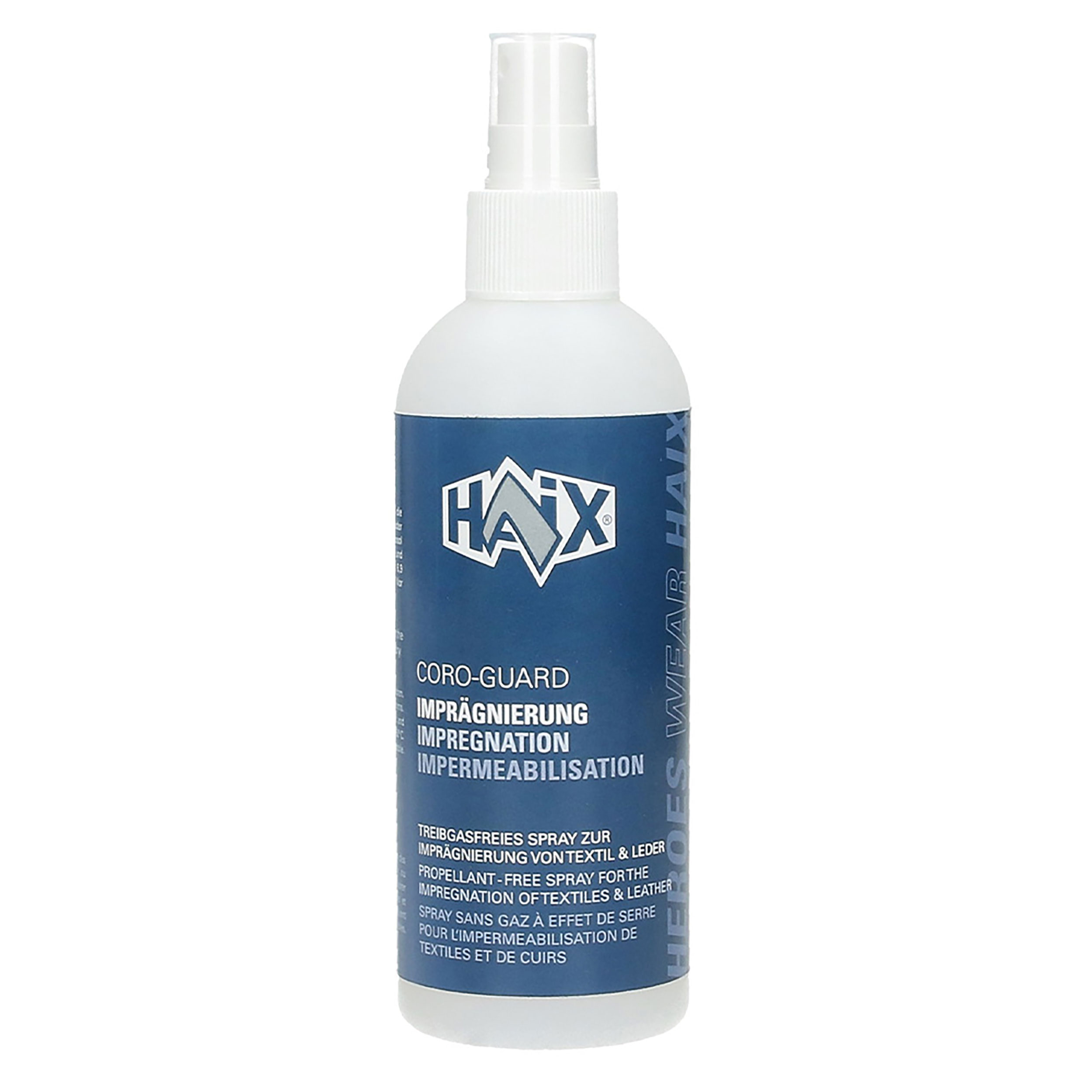 Impregneermiddel Haix 200ml