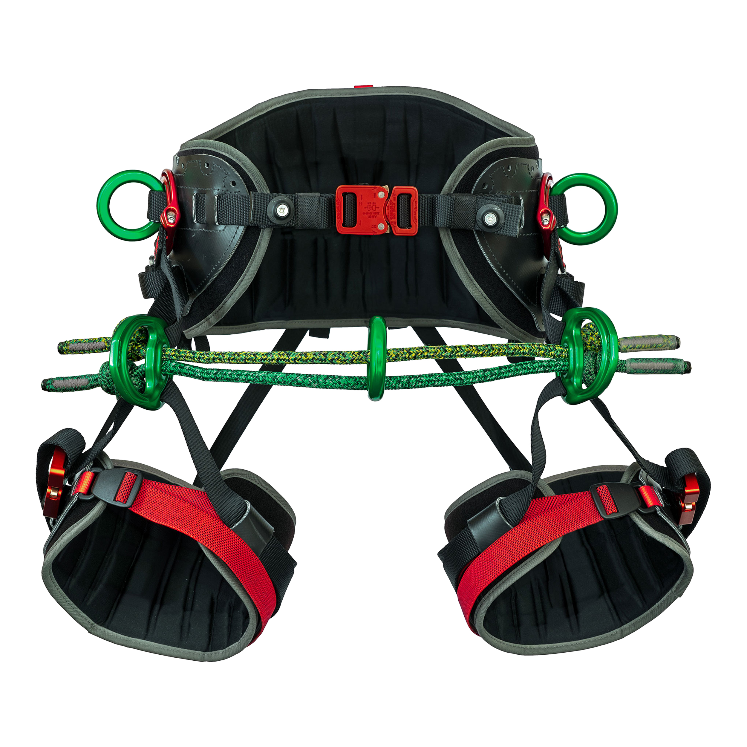 Gordel DMM Kinisi PRO