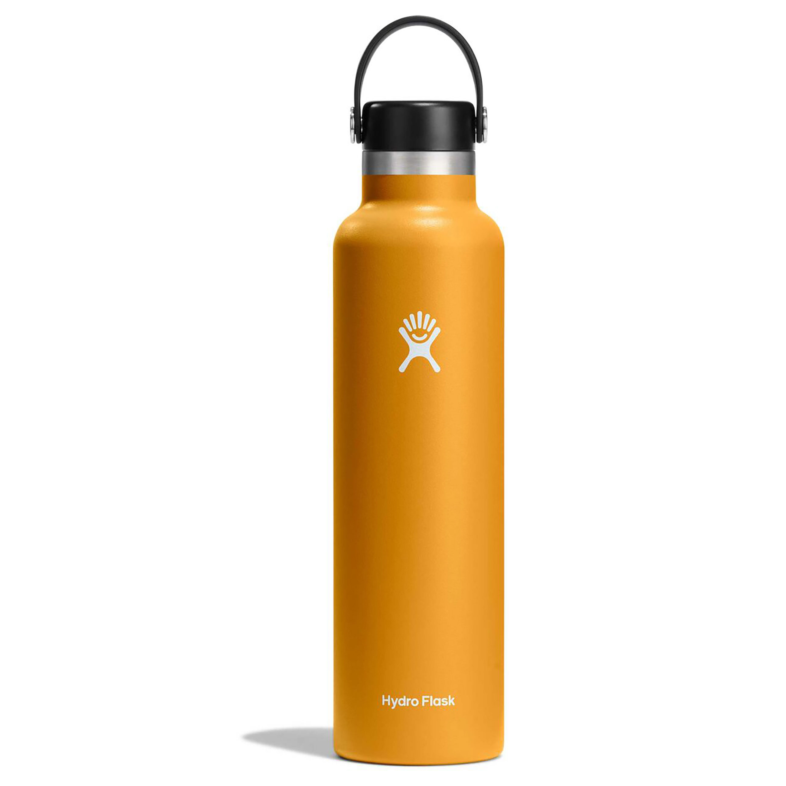 Drinkfles Hydro Flask 710ml oranje (fossil)